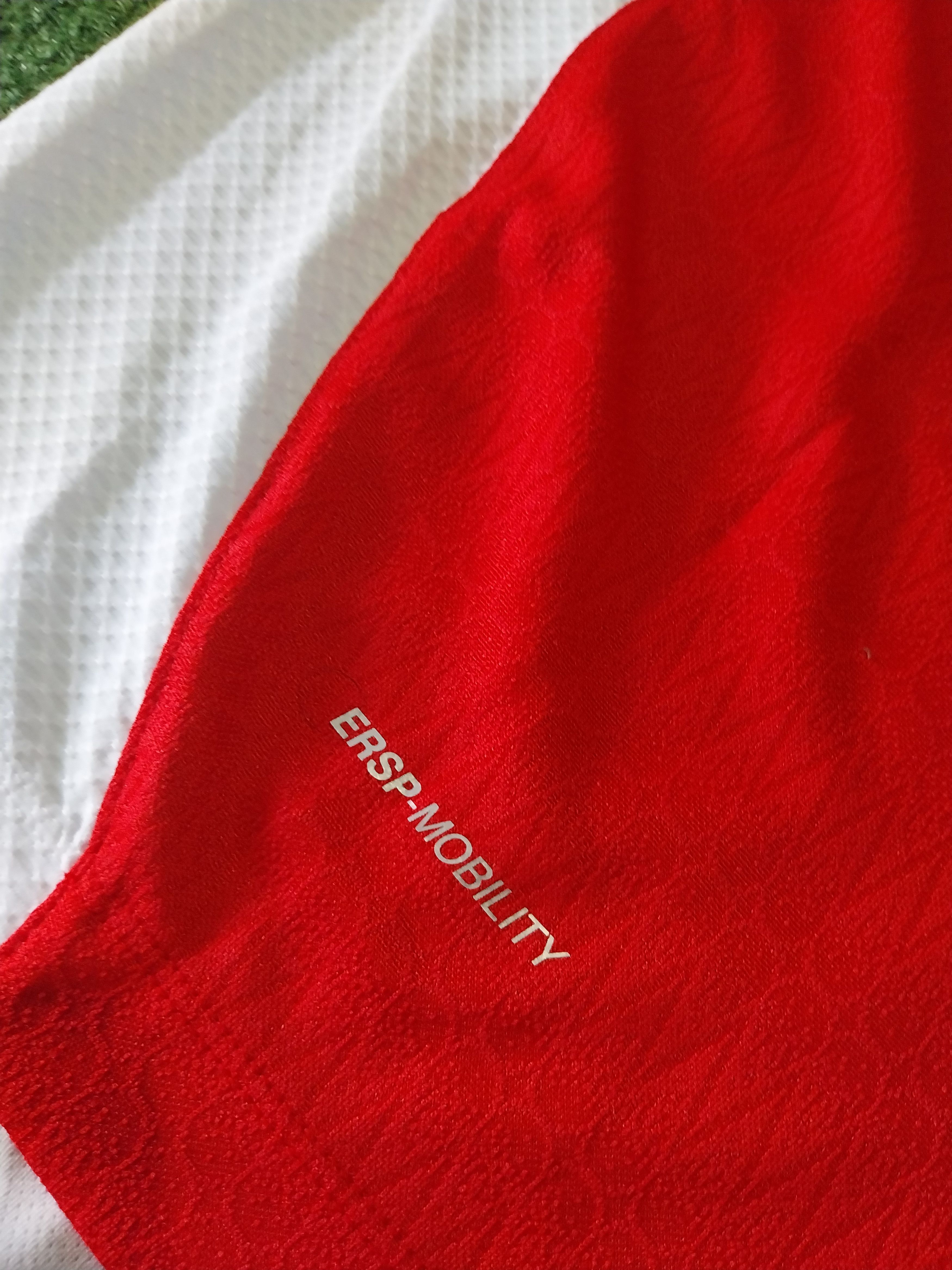 Other Indonesia home 2025 calvin verdonk jersey football Size US XL / EU 56 / 4 - 6 Thumbnail