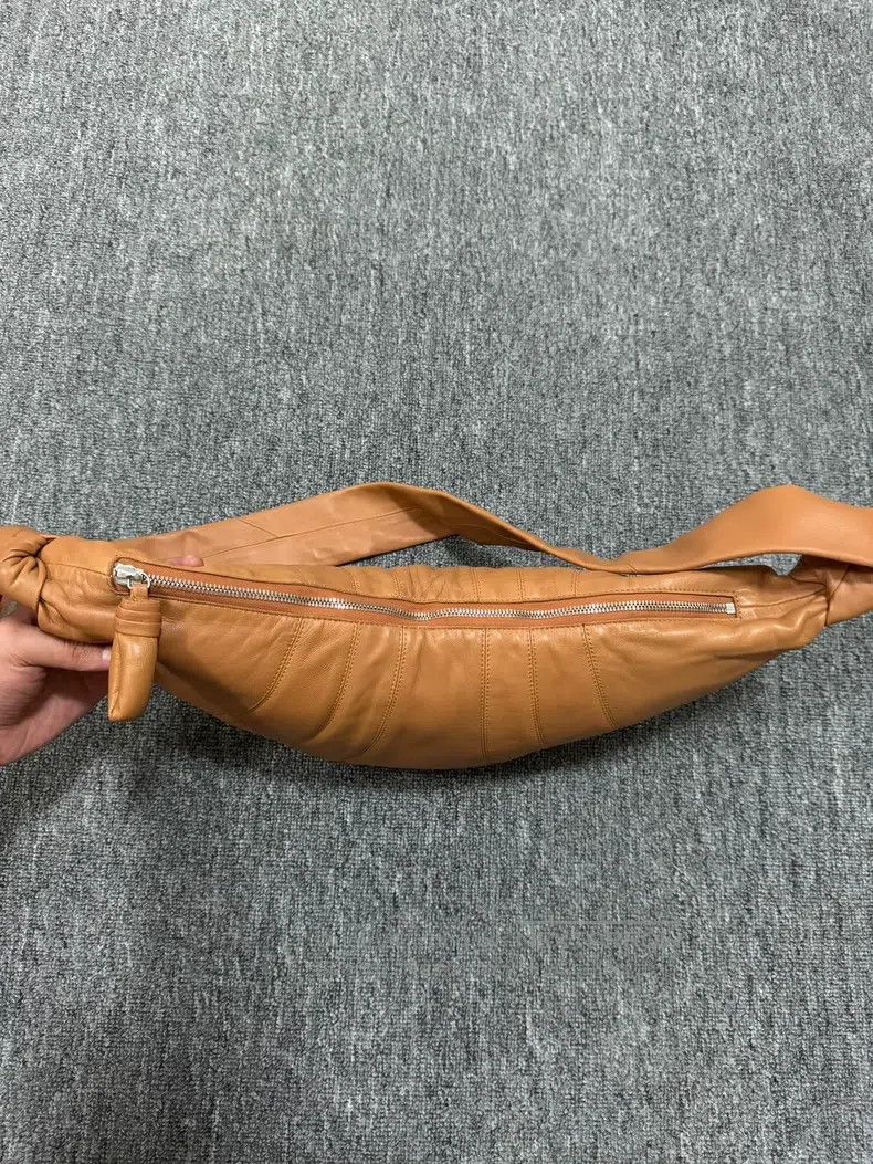 Lemaire LEMAIRE Horn Bag Size ONE SIZE - 5 Thumbnail