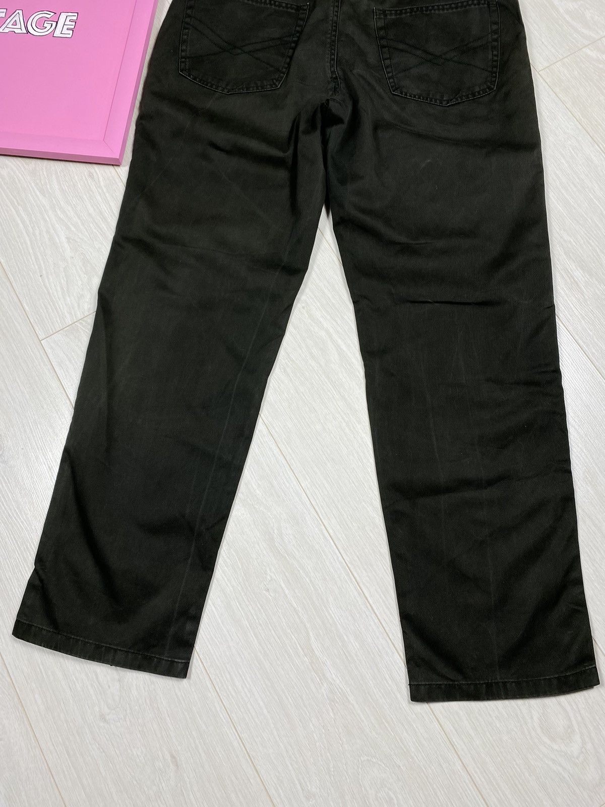 Burberry Burberry Jeans Pants Size US 34 / EU 50 - 9 Thumbnail