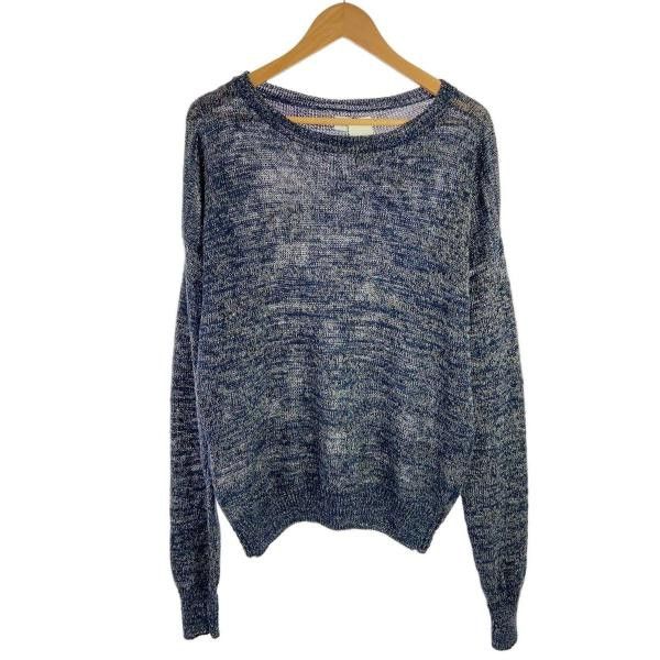 E. Tautz E. TAUTZ Men's Knit Sweater Size US M / EU 48-50 / 2 - 1 Thumbnail