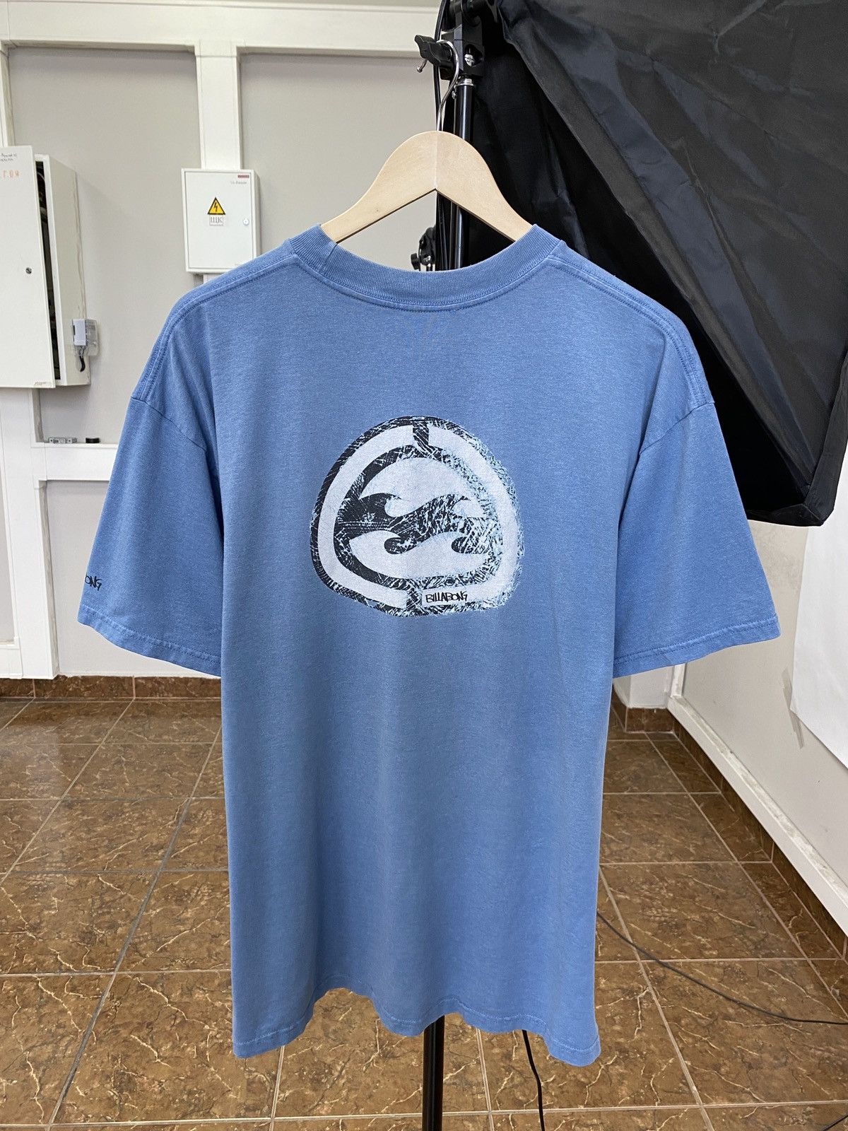 Billabong 🇺🇸 Vintage 90s Billabong Australia Surfboards T-Shirt Rare Size US XL / EU 56 / 4 - 1 Thumbnail