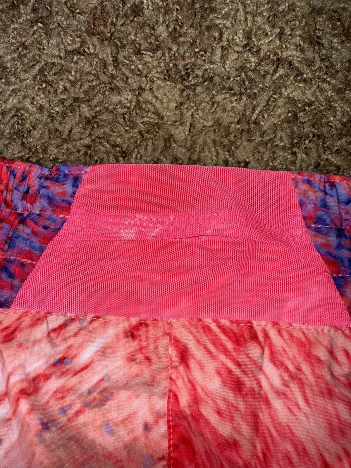 Nike Nike Women 7" Unlined Team USA Unlimited Dri-FIT Versatile Shorts Sample Size US 36 / EU 52 - 6 Thumbnail