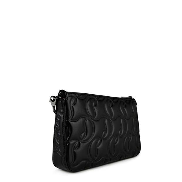 Christian Louboutin Loubila Hybrid Shoulder Bag Size ONE SIZE - 3 Thumbnail