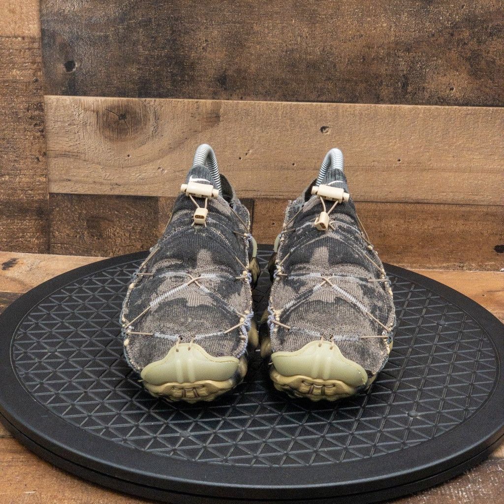 Nike Nike ISPA Mindbody Olive Grey Camo women’s size 5.5 Size US 5.5 / IT 35.5 - 2 Thumbnail