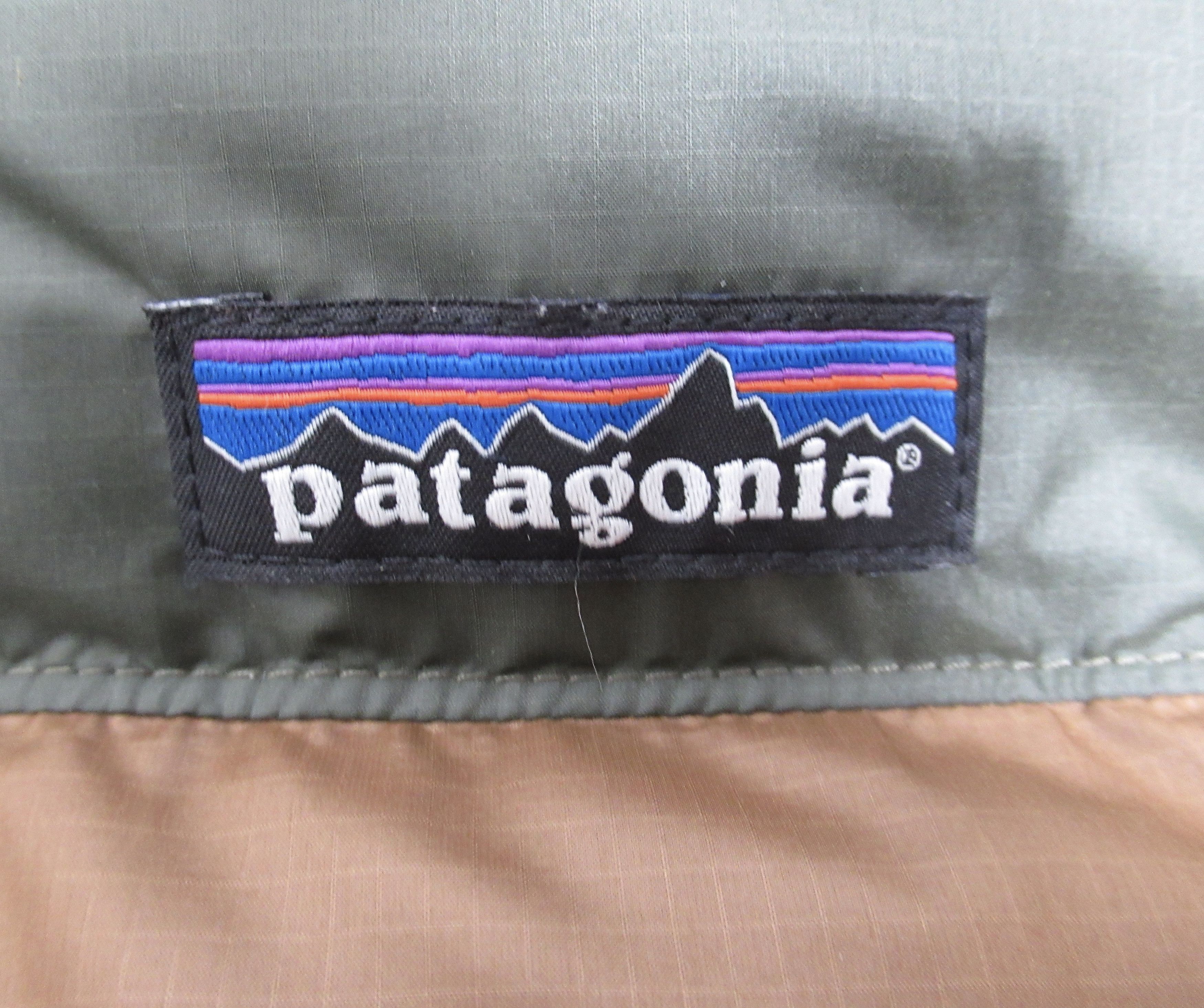 Patagonia Patagonia Men's Hi-Loft Down Vest OWBR 84970FA20 Size US XL / EU 56 / 4 - 4 Thumbnail