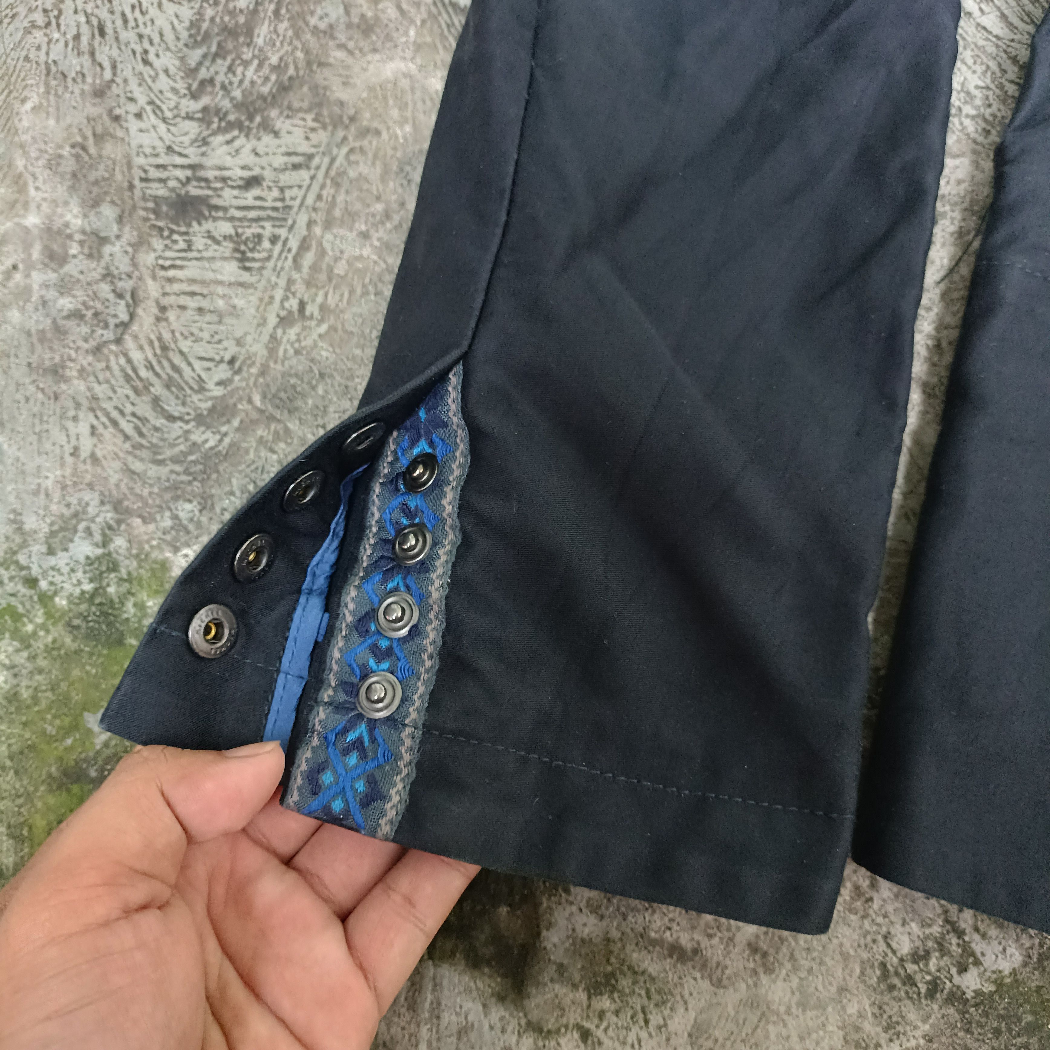 Japanese Brand × Nonnative Nonnative Jacket Size US S / EU 44-46 / 1 - 6 Thumbnail