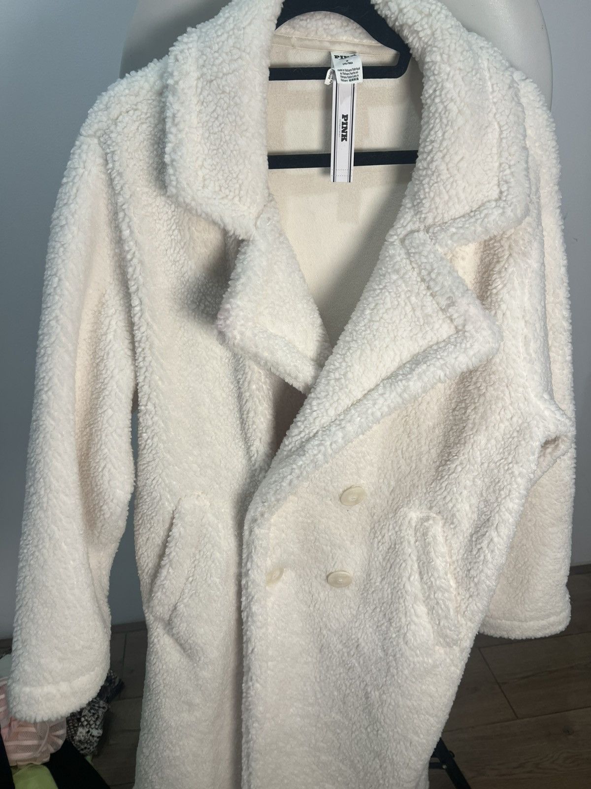 Victoria's Secret Victoria’s secret coat Size M / US 6-8 / IT 42-44 - 2 Thumbnail