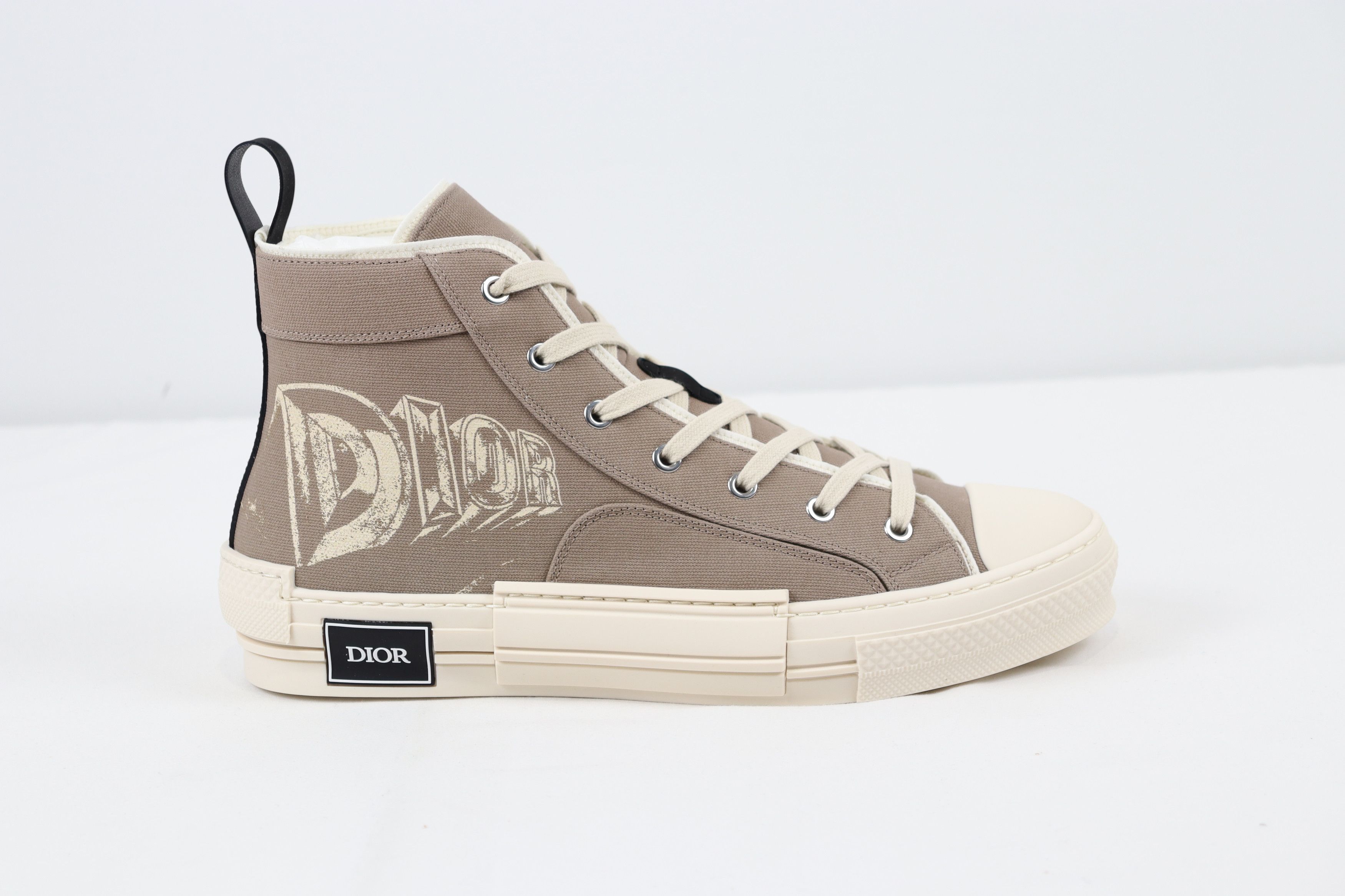 Dior o1rshd Logo B23 Sneakers in Grey Size US 9 / EU 42 - 5 Thumbnail