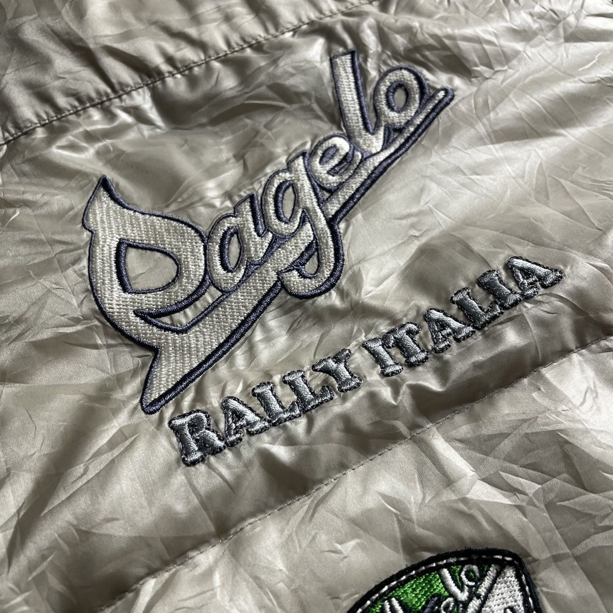 Japanese Brand VINTAGE PALEGO SPORTS PUFFER DOWN JACKET Size US L / EU 52-54 / 3 - 17 Thumbnail