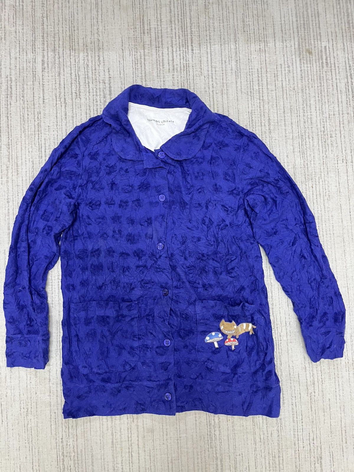 Tsumori Chisato Tsumori chisato by issey miyake sweater Size ONE SIZE - 1 Thumbnail
