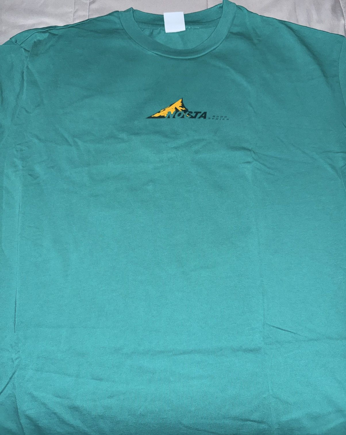 NOCTA × Nike Nike x Nocta Nims Tee Size US XXL / EU 58 / 5 - 2 Thumbnail