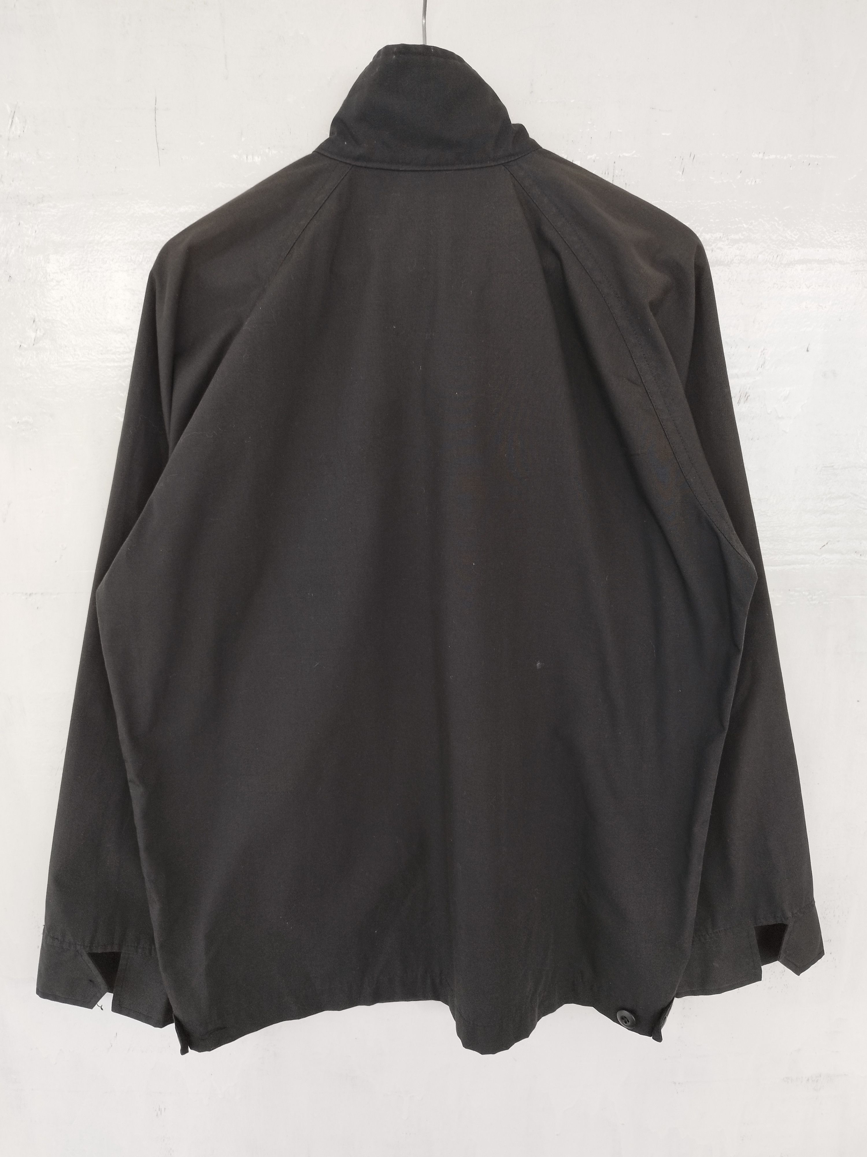 Japanese Brand Darkstar jacket streetwear skaters Size US L / EU 52-54 / 3 - 3 Thumbnail