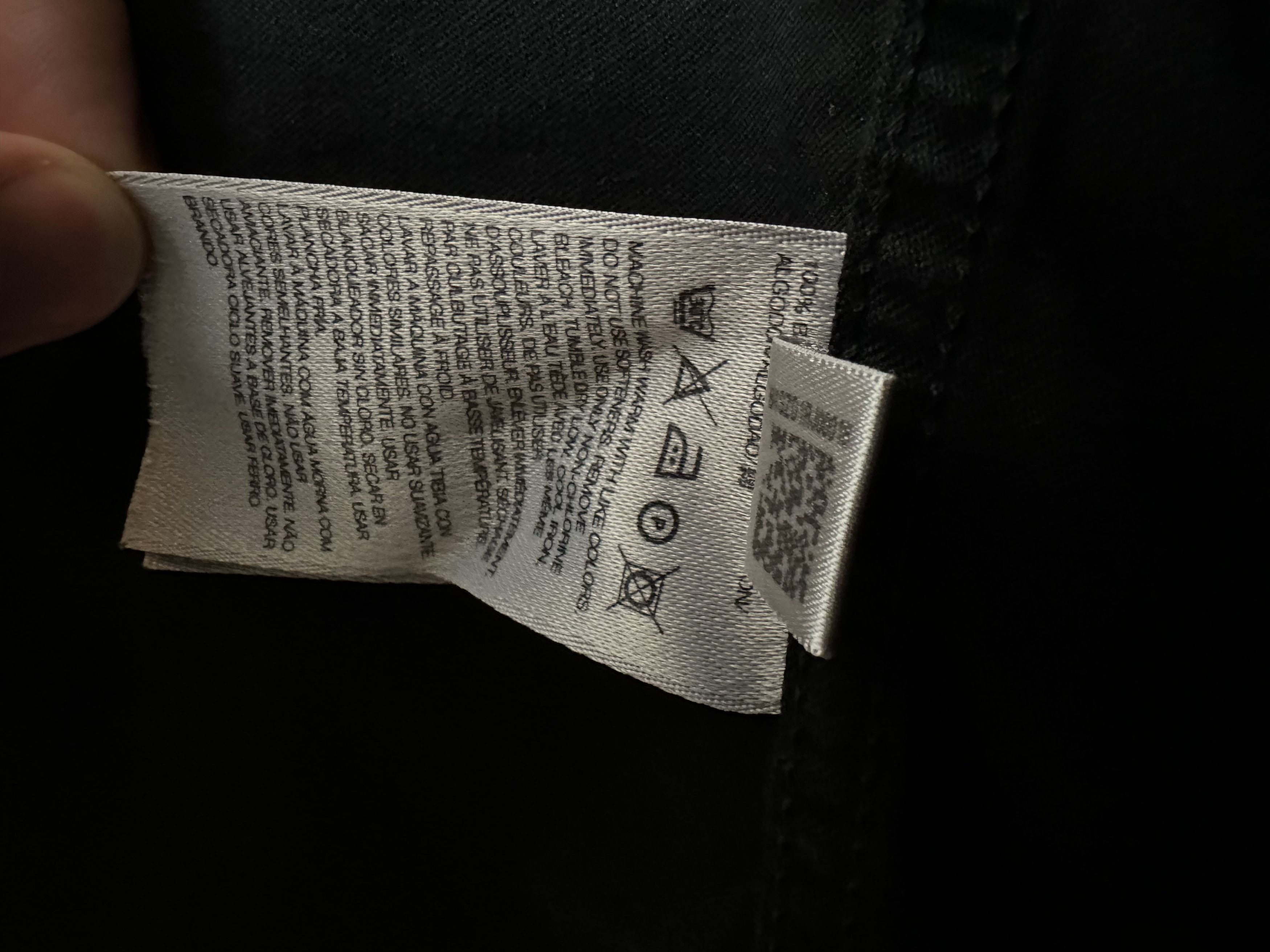 Y-3 Trench Coat Size US M / EU 48-50 / 2 - 7 Thumbnail