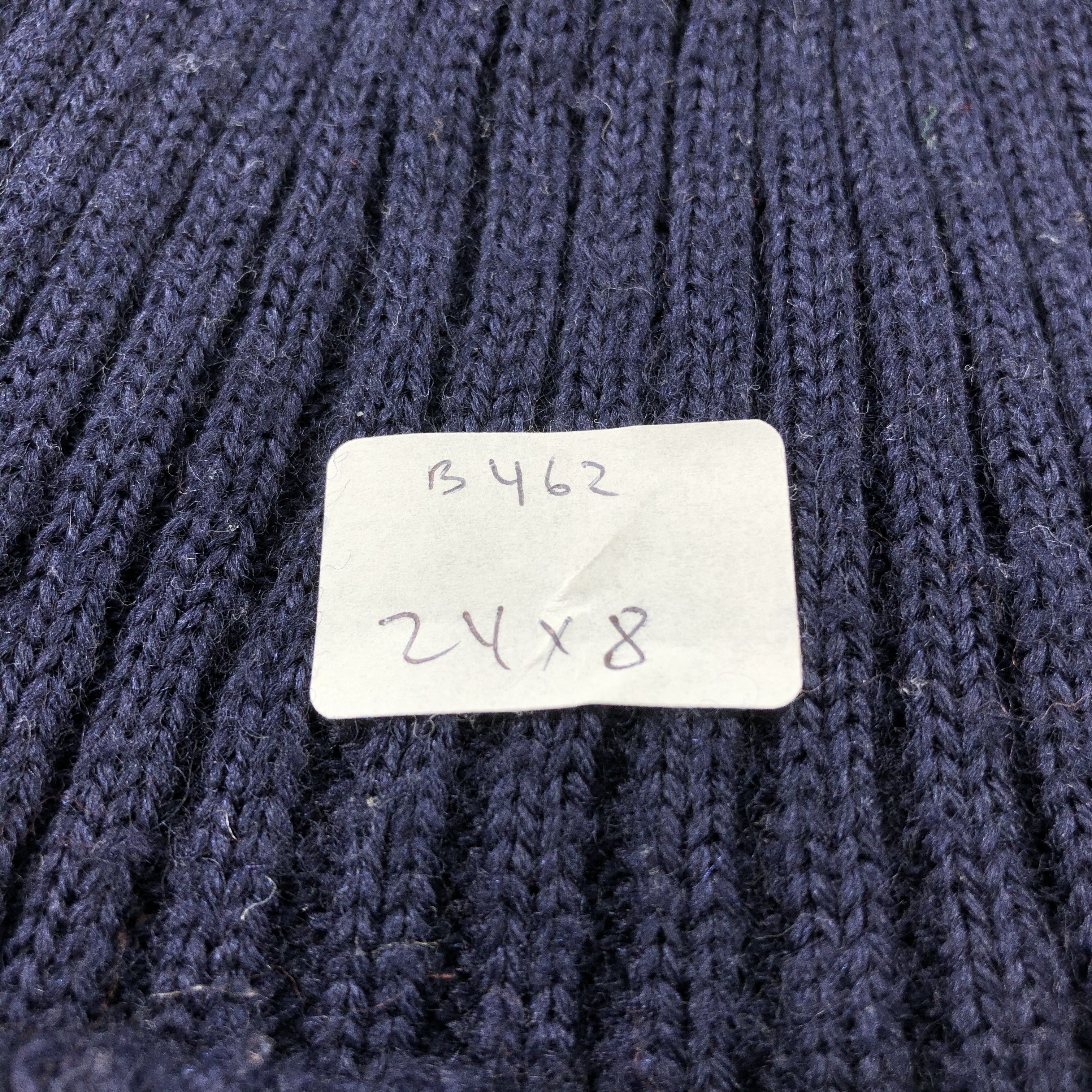Puma Puma Fisherman Pleated Beanie Snowcap Snow Hat B462 Size ONE SIZE - 9 Thumbnail