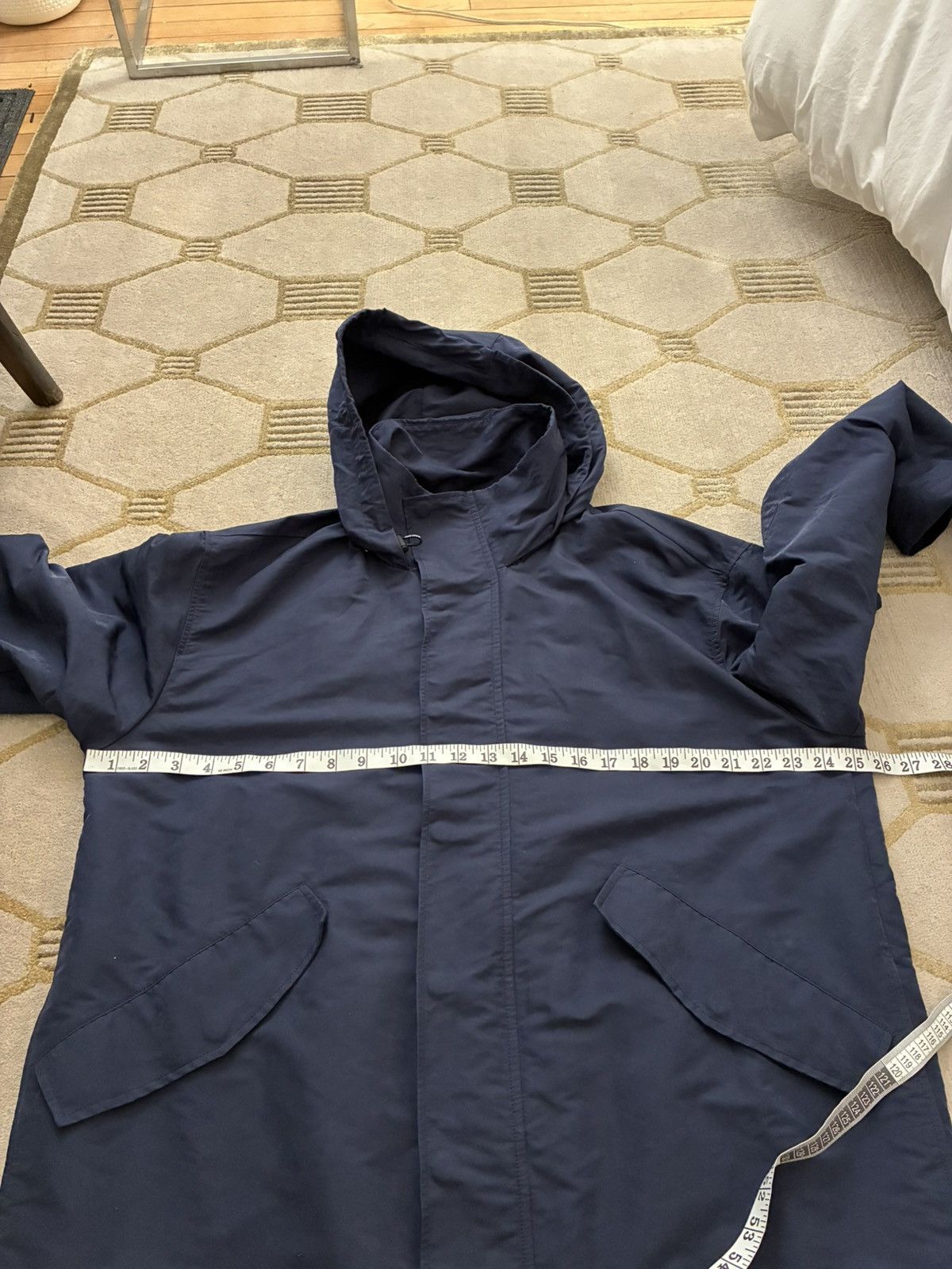 Wood Wood NWOT Wood Wood Skipper Jacket Size US M / EU 48-50 / 2 - 8 Thumbnail
