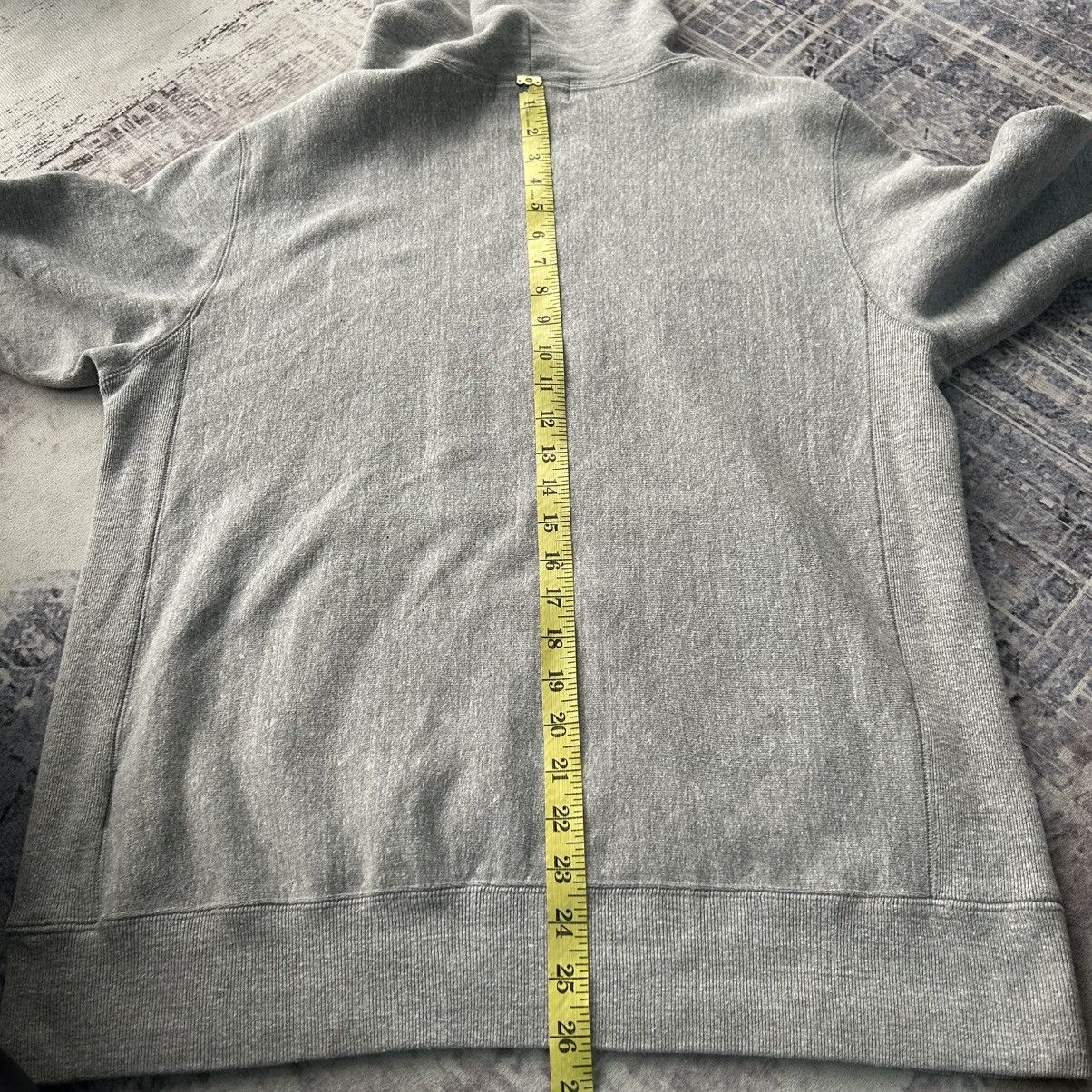 Bape * APE * Bape Big Logo Camo Pullover Hoodie Size US M / EU 48-50 / 2 - 20 Thumbnail
