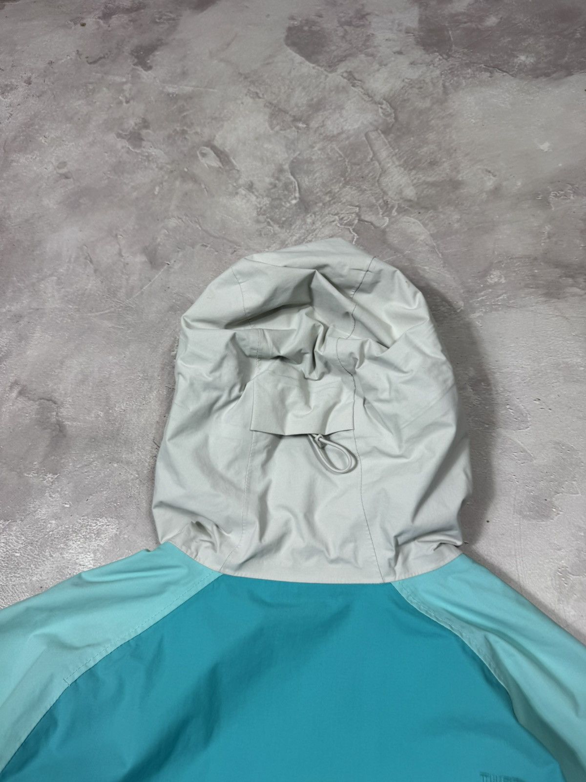 The North Face The North Face Hyvent Gorpcore Women's Jacket Size XL / US 12-14 / IT 48-50 - 18 Thumbnail