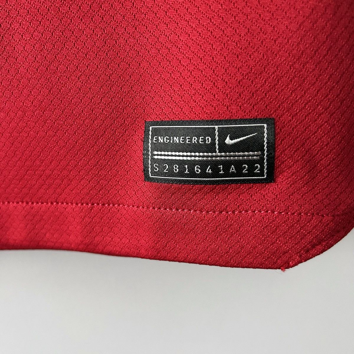 Nike Liverpool jersey 2022 2023 nike home Size US S / EU 44-46 / 1 - 4 Thumbnail