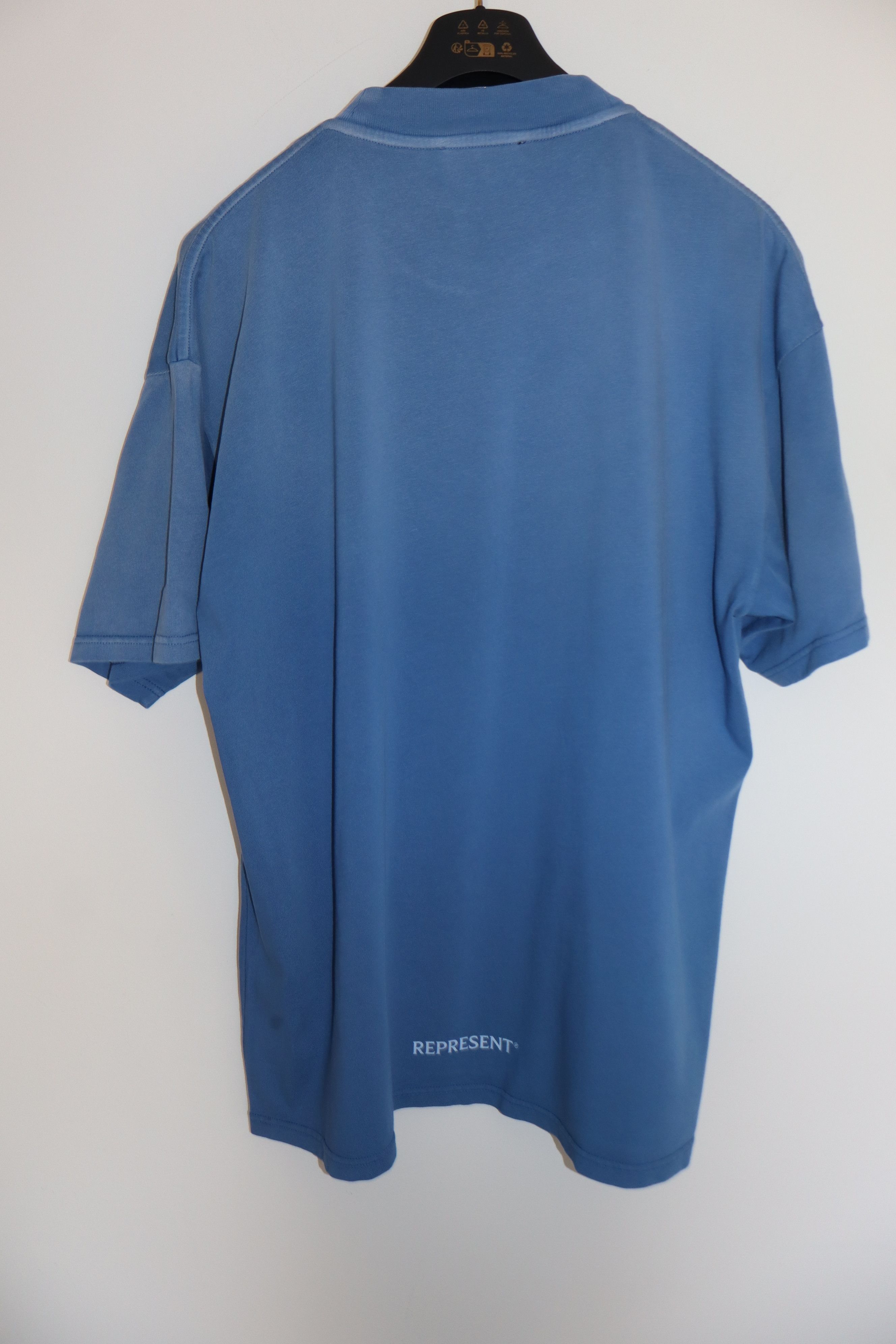 Represent Clo. Horizons t-shirt Size US M / EU 48-50 / 2 - 7 Thumbnail