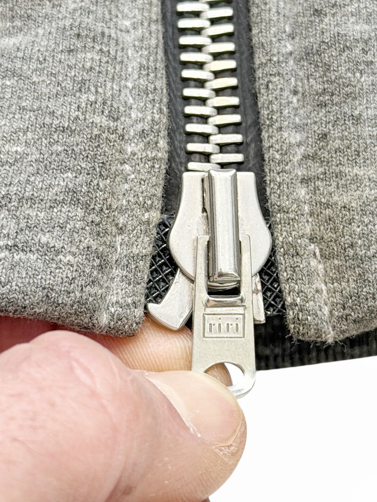 Fear of God Alpaca Wool Fleece Bomber Heavy Hoodie Size US L / EU 52-54 / 3 - 4 Thumbnail