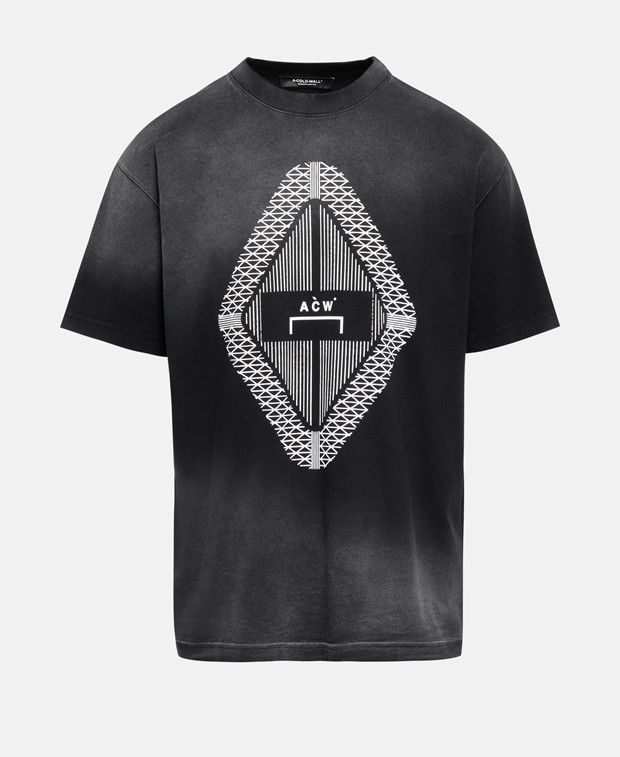 A-COLD-WALL* T-shirt Size US S / EU 44-46 / 1 - 1 Preview