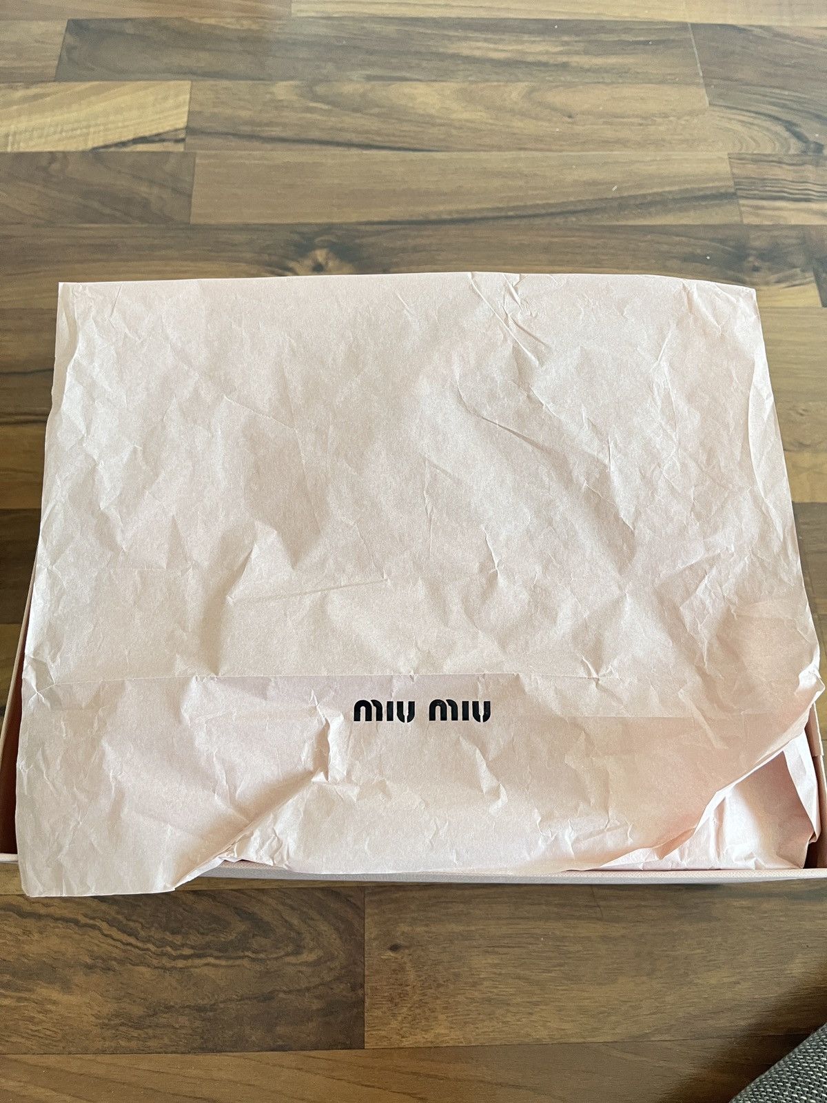 Miu Miu Miu Miu sneakers Size US 10 / IT 40 - 9 Thumbnail