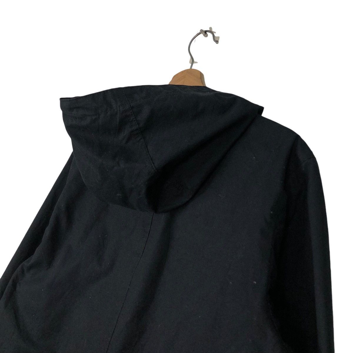 Japanese Brand 📌Vintage Chore Work Jacket Quadro Japan Issey Miyake Size US L / EU 52-54 / 3 - 11 Thumbnail
