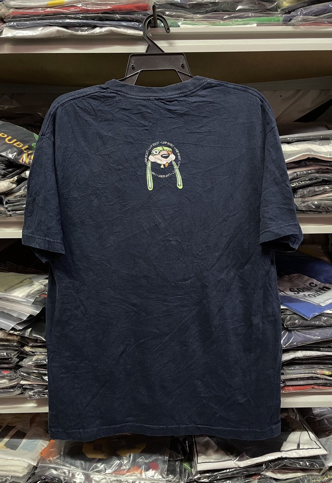 Band Tees Band Tees x Limp Bizkit🔥🔥🔥 Size US L / EU 52-54 / 3 - 4 Thumbnail