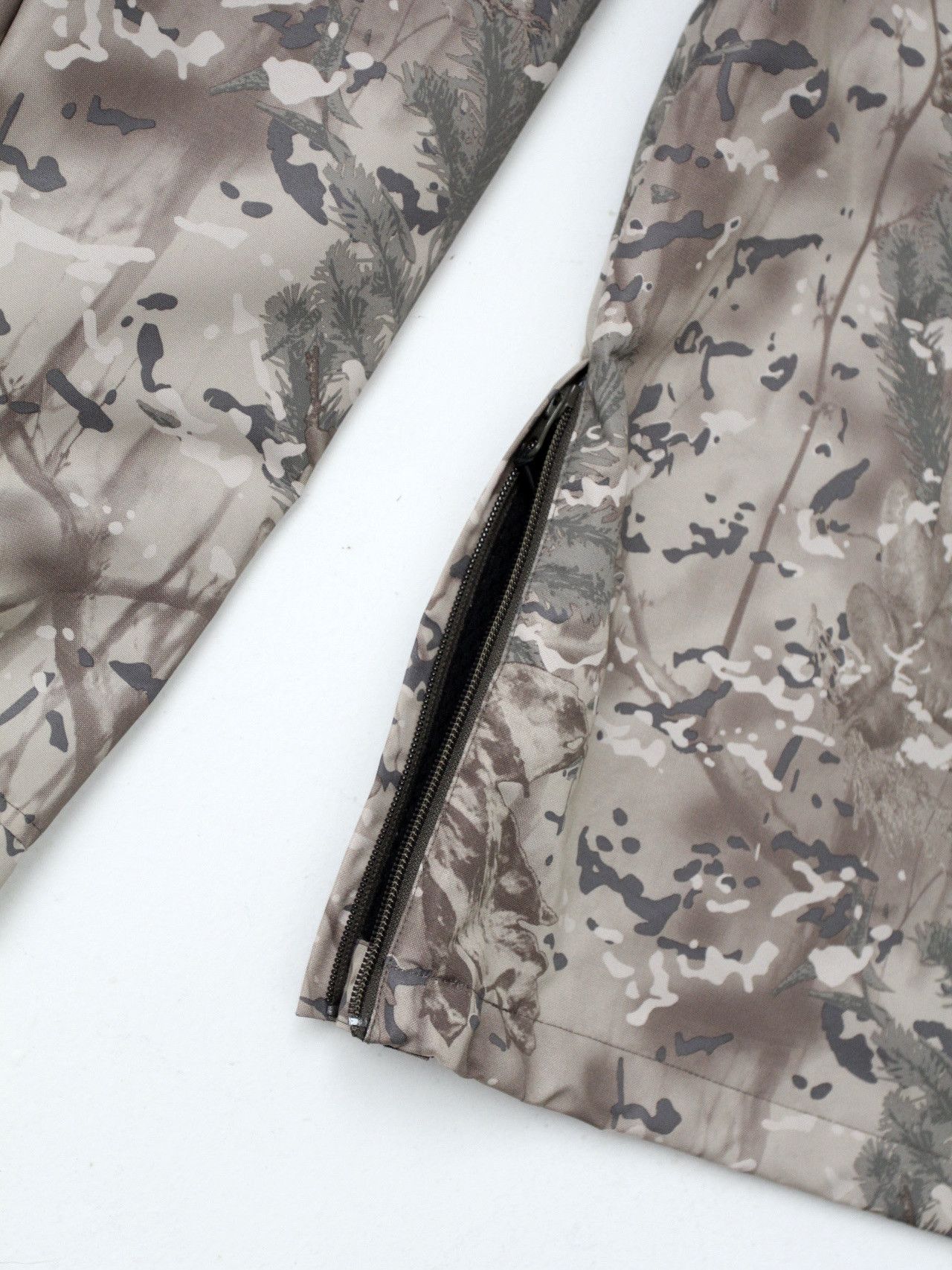 Carhartt Carhartt nimbus pullover camouflage jacket Size US M / EU 48-50 / 2 - 7 Thumbnail
