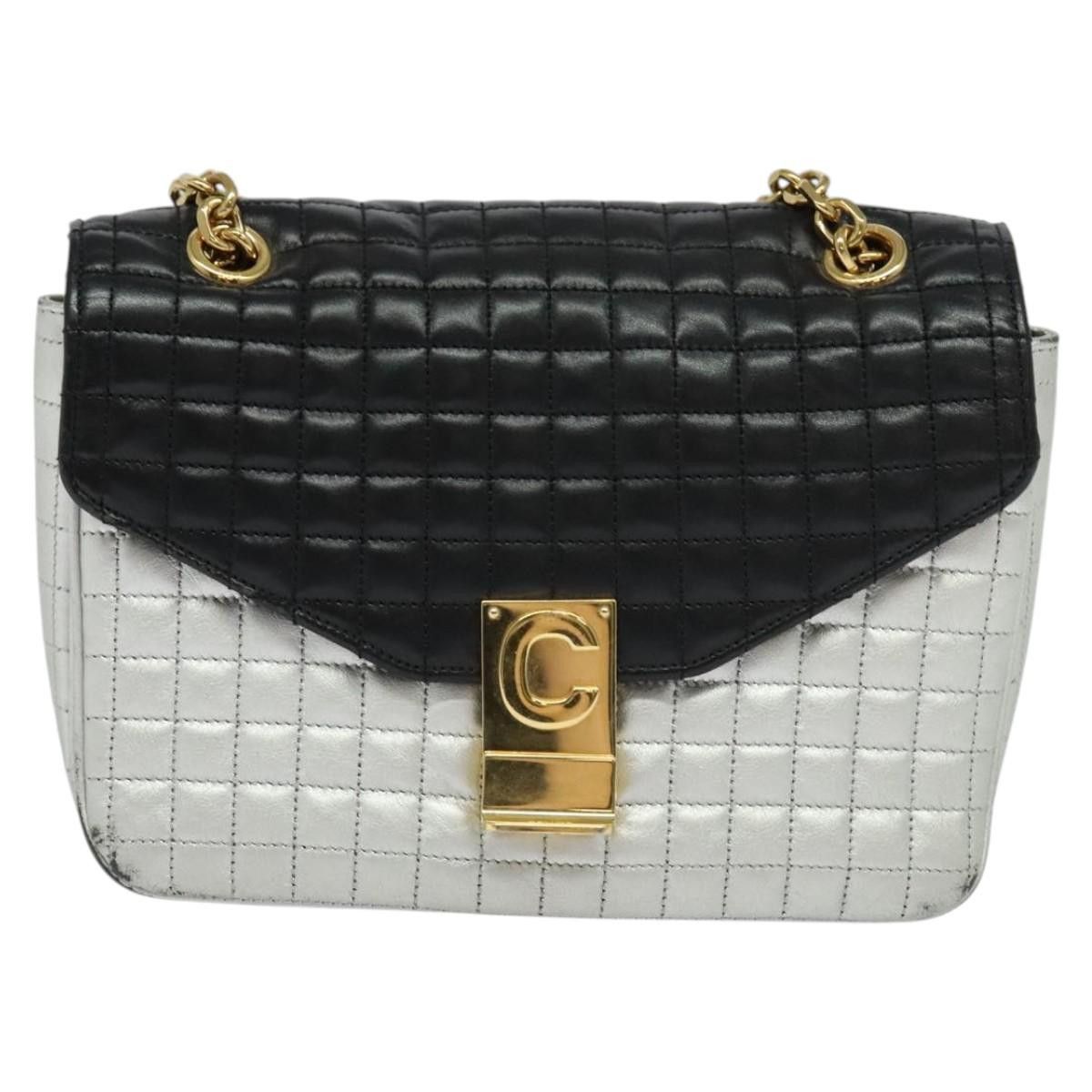 Céline C shoulder