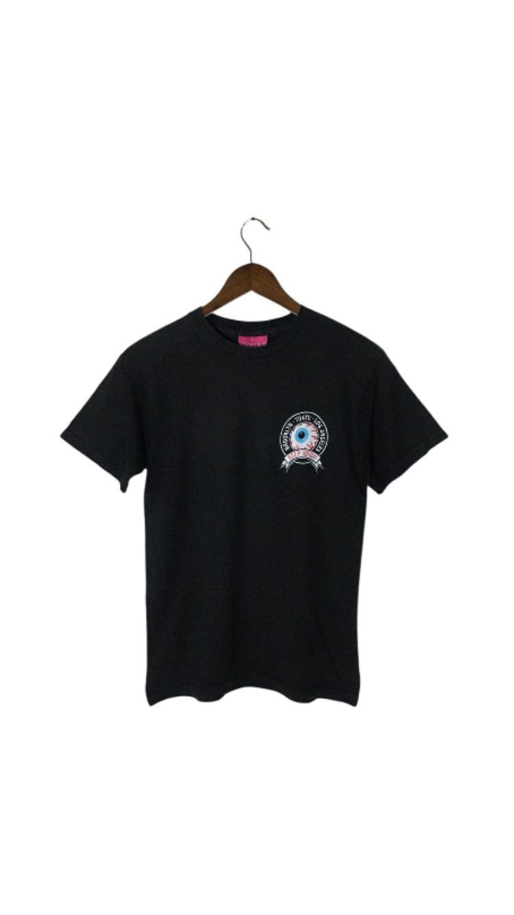 Mishka MNWKA T-Shirt Size US S / EU 44-46 / 1 - 1 Thumbnail