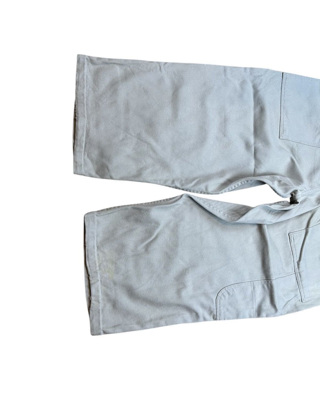 Vintage dada baggy pants vintage rare 90-s Size US 34 / EU 50 - 3 Thumbnail