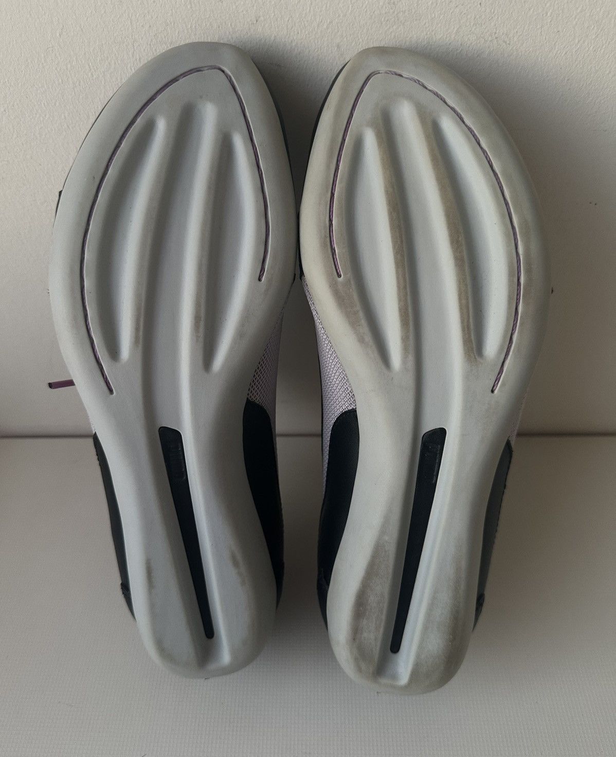 Hussein Chalayan × Puma Puma Urban Mobility (2007) by Hussein Chalayan side lace Size US 7 / IT 37 - 7 Thumbnail