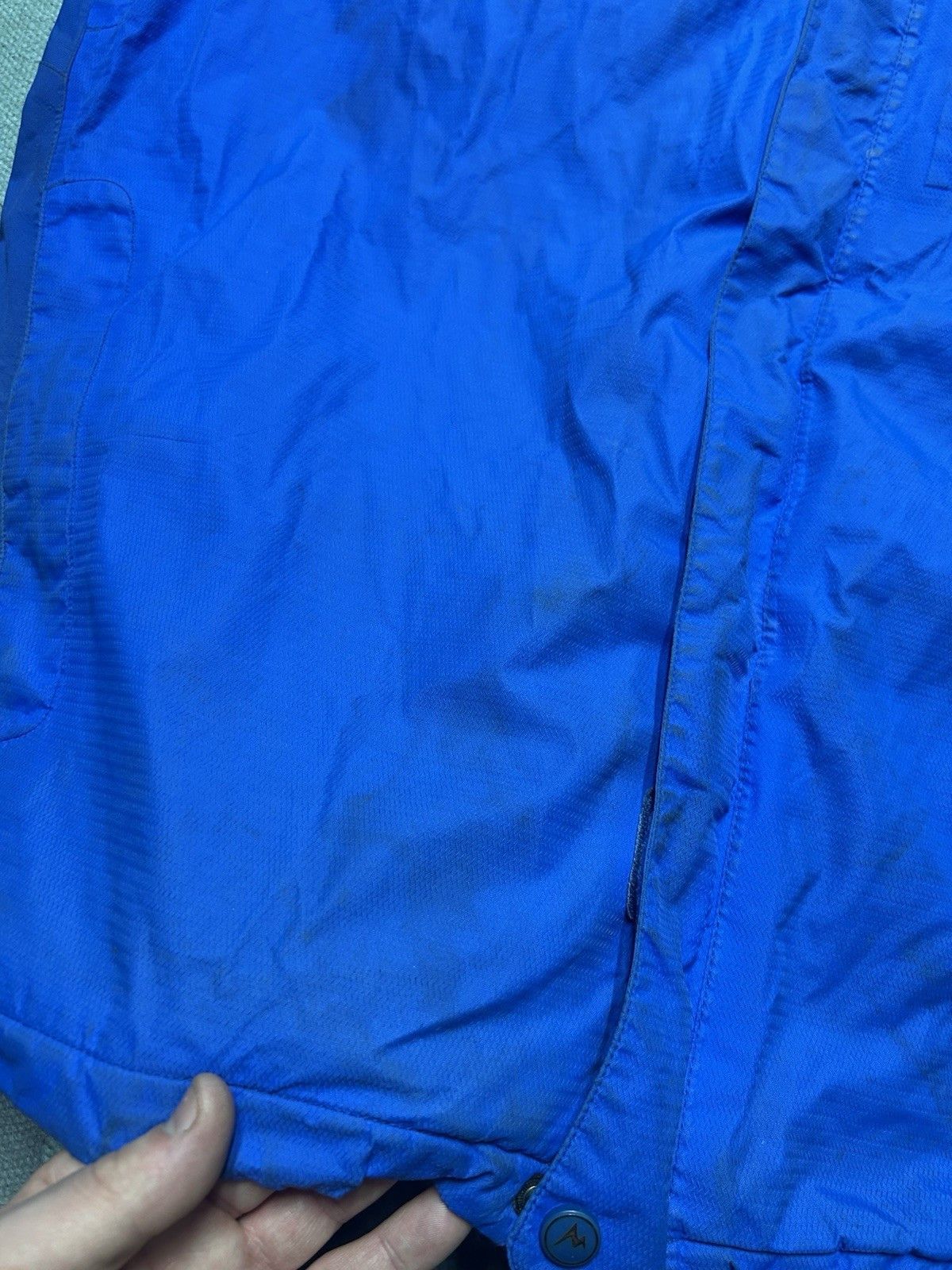 Vintage Vtg Marmot Gore Tex jacket parka hood shell ski snow XXL XXL Size US XXL / EU 58 / 5 - 3 Thumbnail
