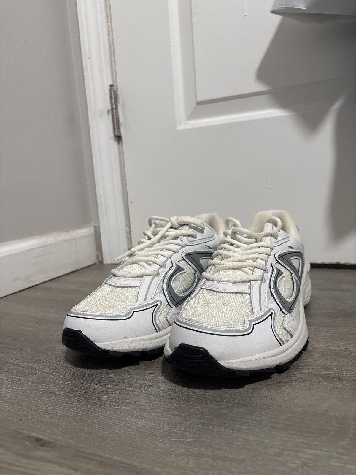 Christian Dior Monsieur Christian Dior B30 Countdown Size US 10.5 / EU 43-44 - 3 Thumbnail