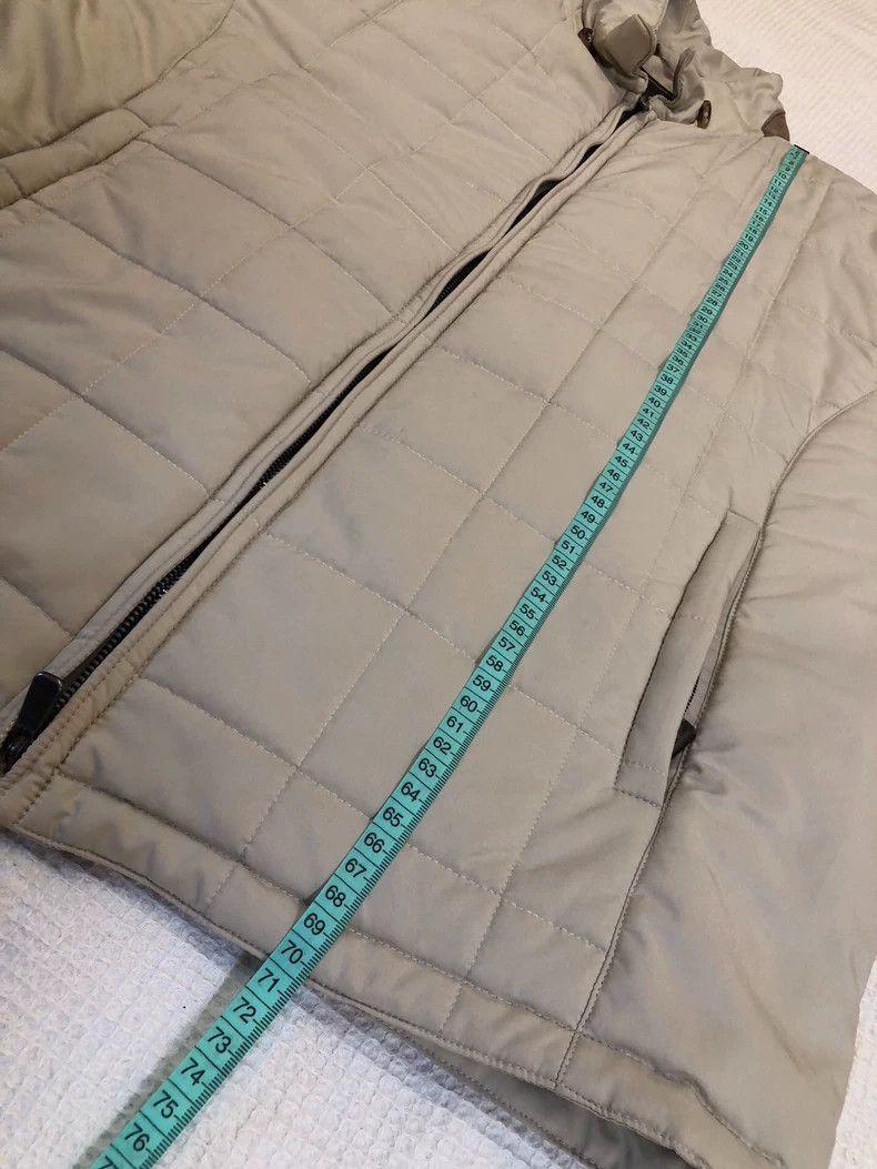 Loro Piana LORO PIANA Thin padded jacket Size US XL / EU 56 / 4 - 9 Thumbnail