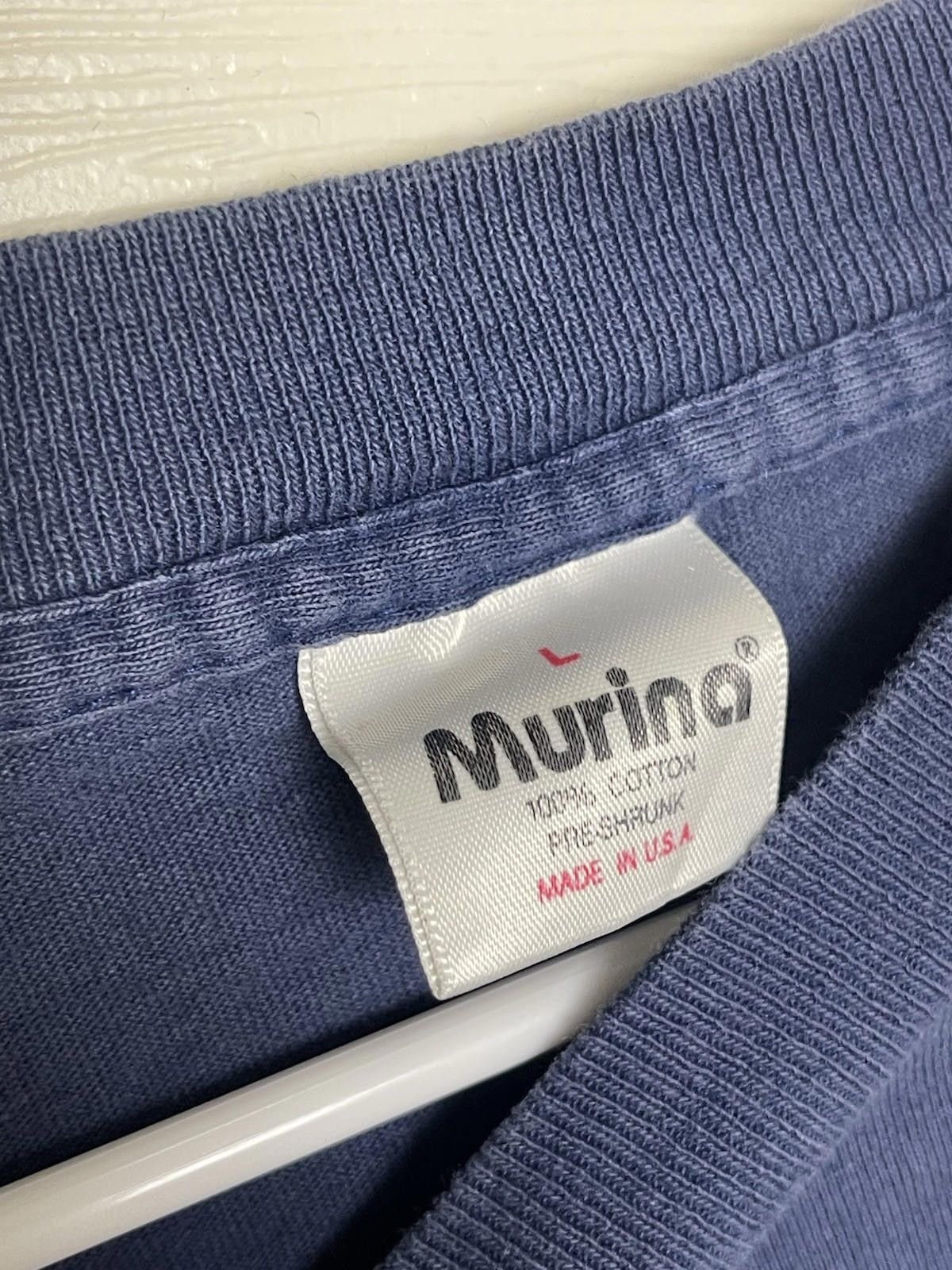 Other Ground Level Performance Str8 Creep N vintage 90's Navy L Size US L / EU 52-54 / 3 - 4 Thumbnail