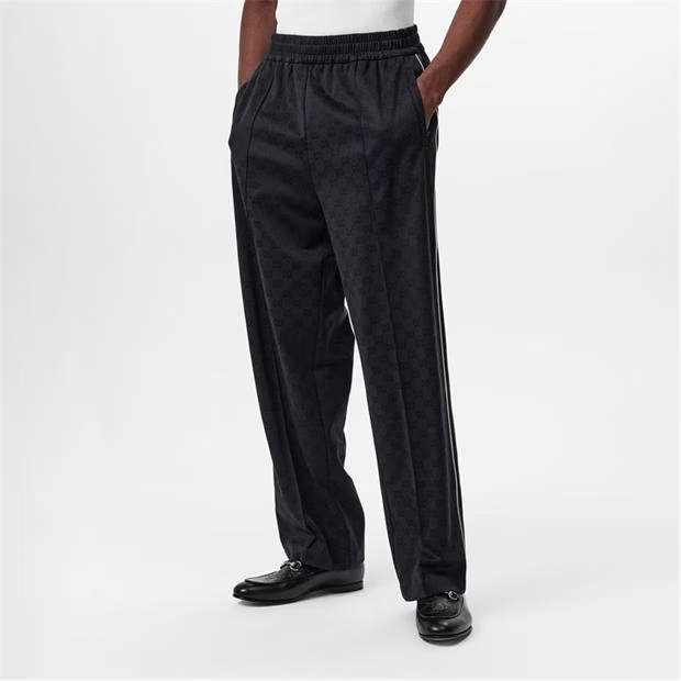 Gucci Tracksuit Bottoms Size US 38 / EU 54 - 2 Thumbnail