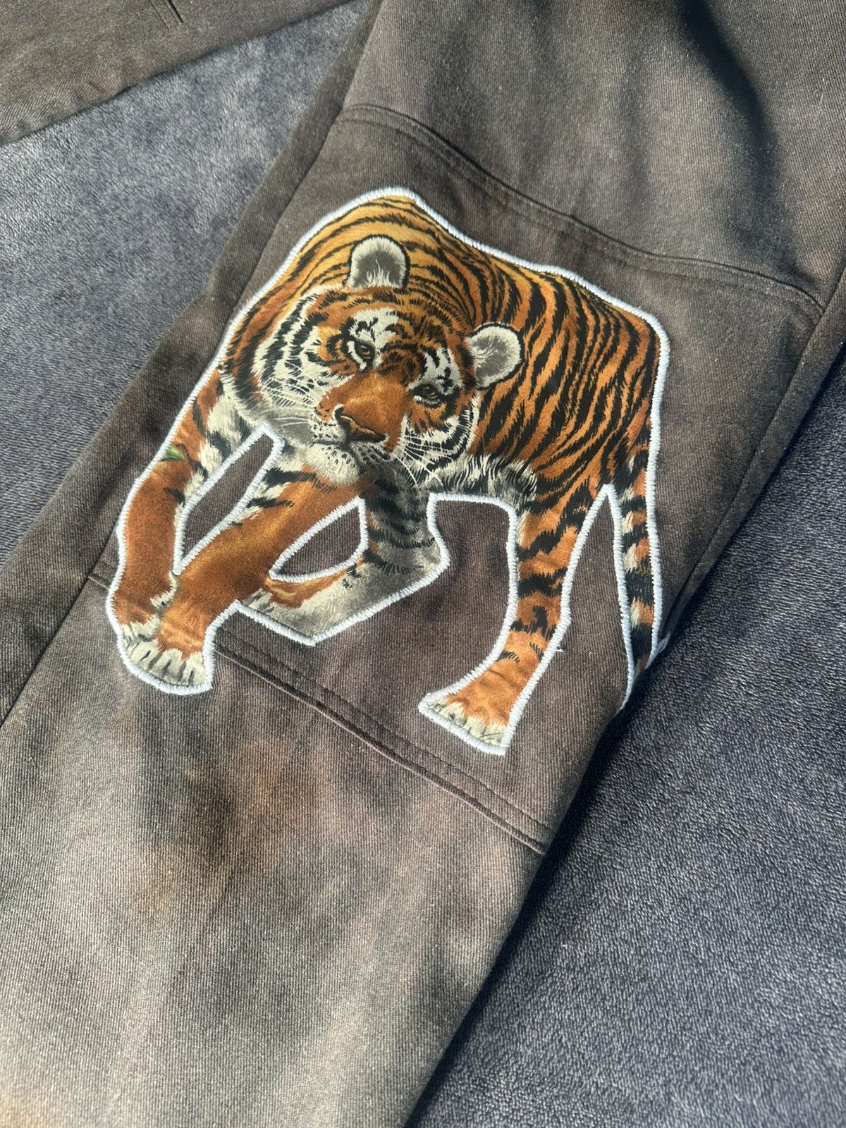 Dickies Tiger Dickies Size US 36 / EU 52 - 3 Thumbnail