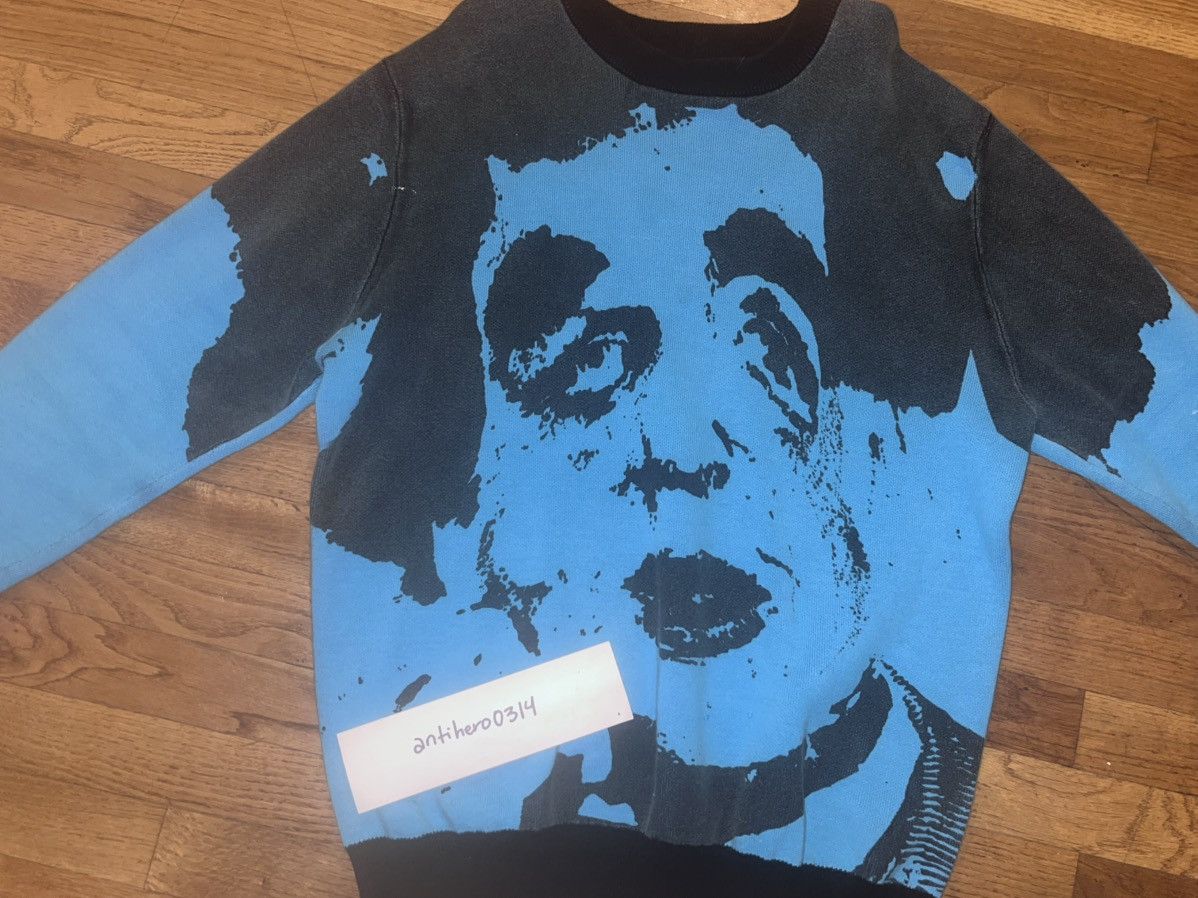Golf Wang GOLF Big Face Sweater Size US M / EU 48-50 / 2 - 4 Thumbnail