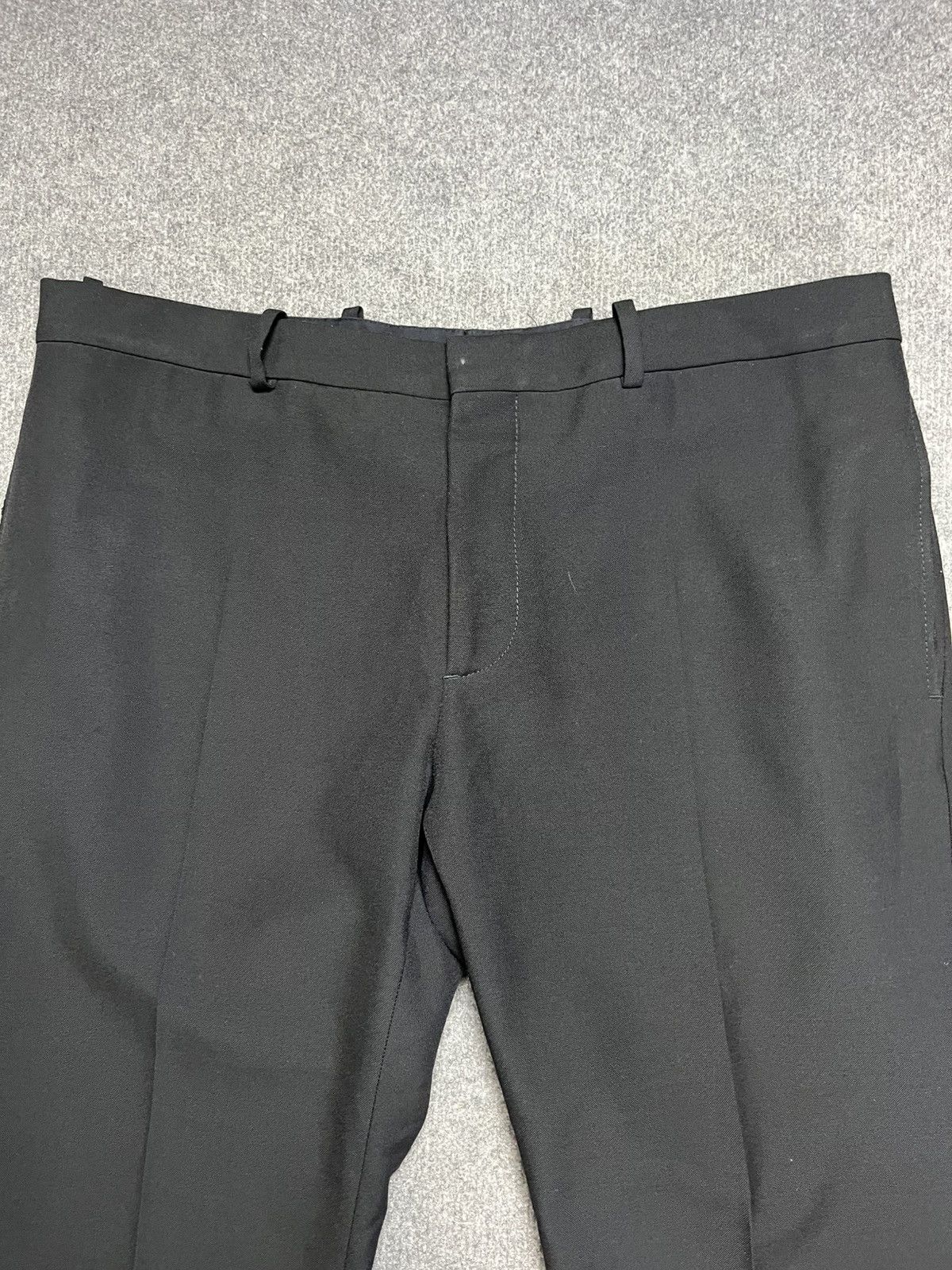 Balenciaga Balenciaga Paris classic pants Size US 33 - 5 Thumbnail