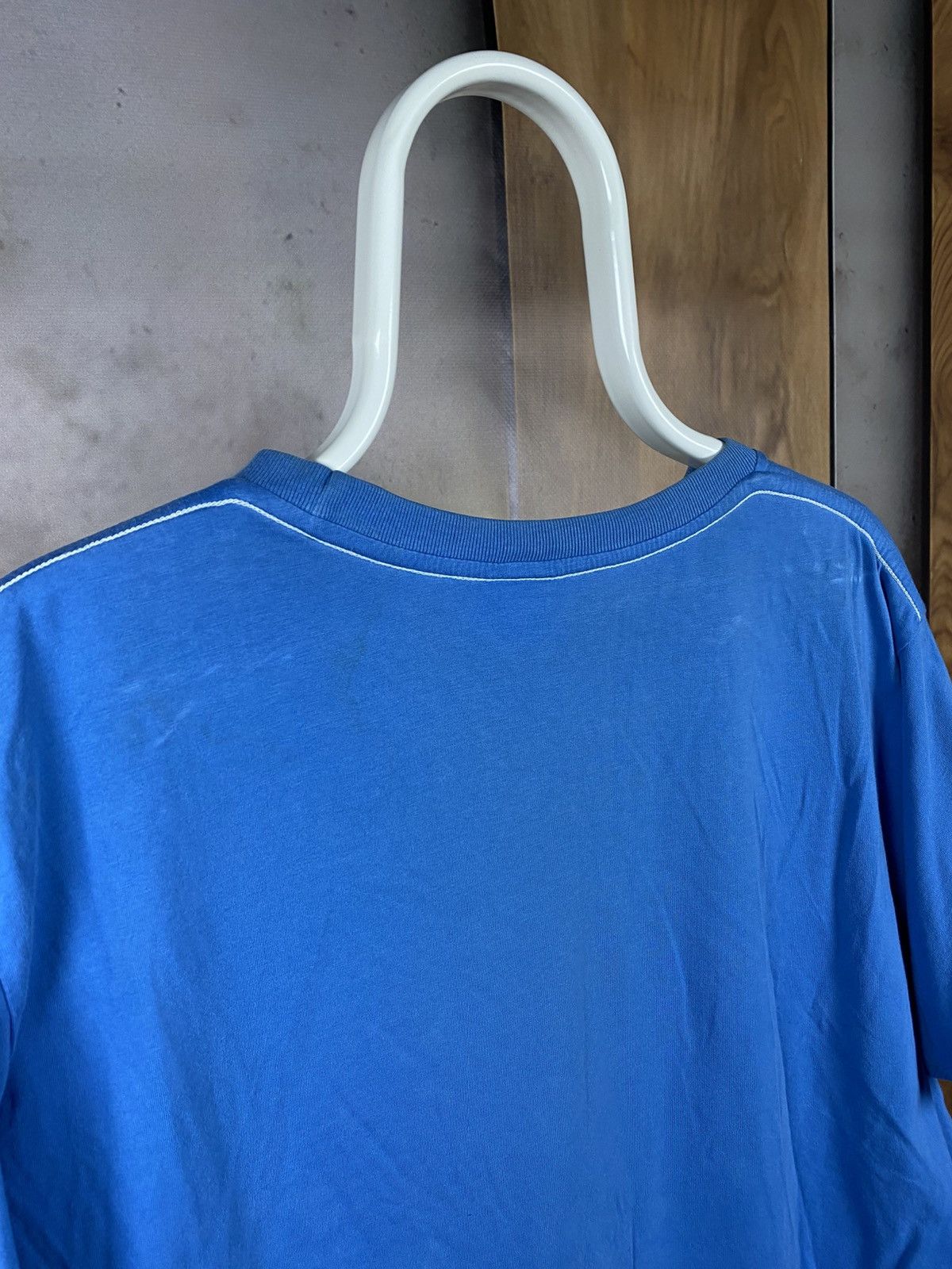 Diesel 🐺Vintage 90s T-Shirt Diesel Wold Amazing Movie Logo Tee🐺 Size US XXL / EU 58 / 5 - 8 Thumbnail
