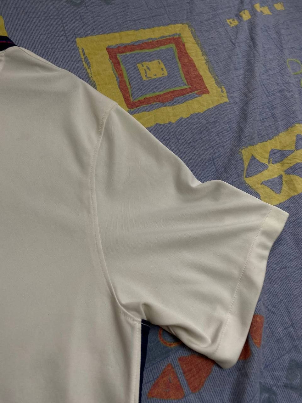 Nike Nike T-shirt Size US XL / EU 56 / 4 - 18 Thumbnail