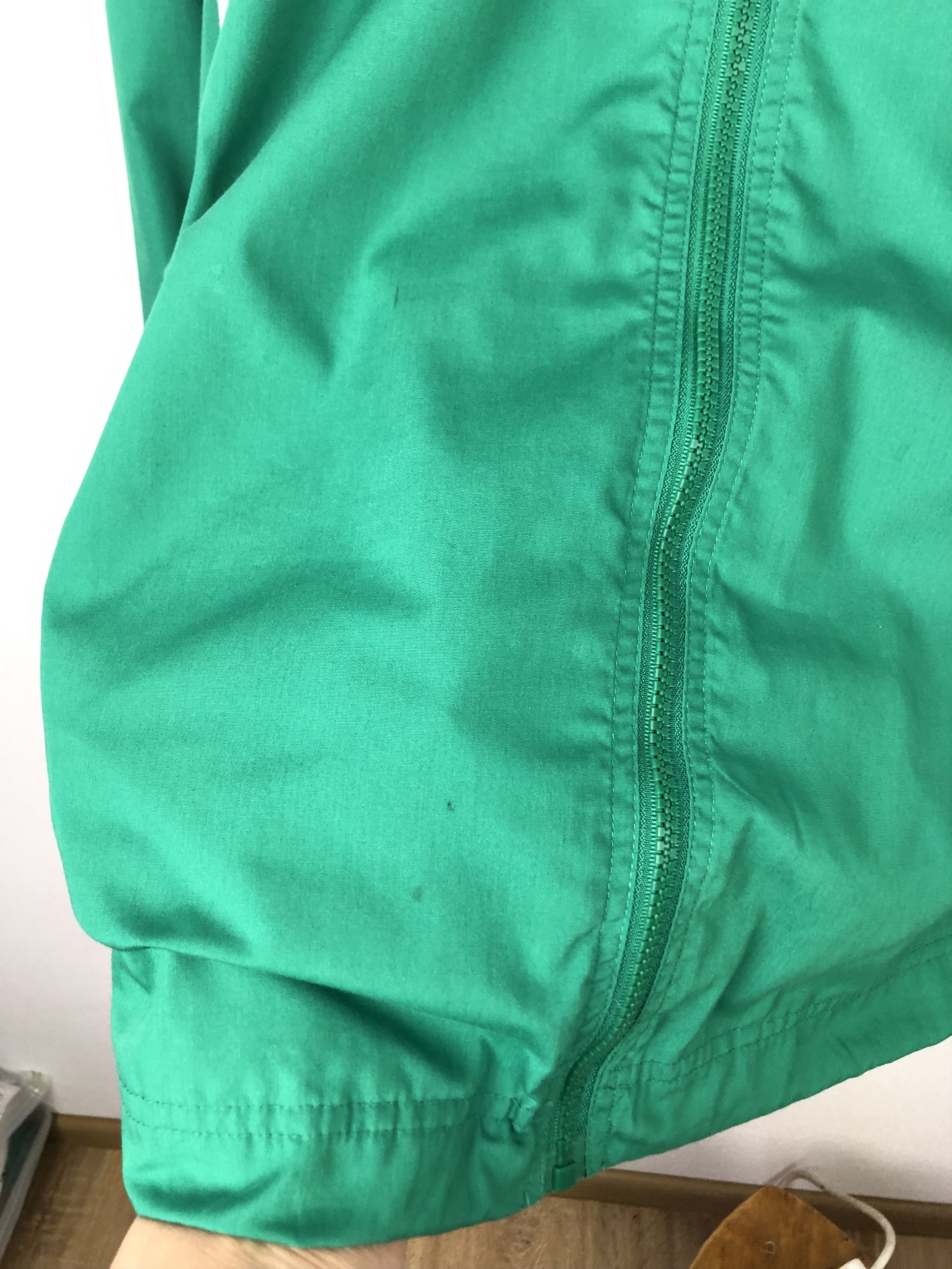 Puma Vintage 90's Hammarby Football Jacket Soccer Track Top Size US XL / EU 56 / 4 - 9 Thumbnail