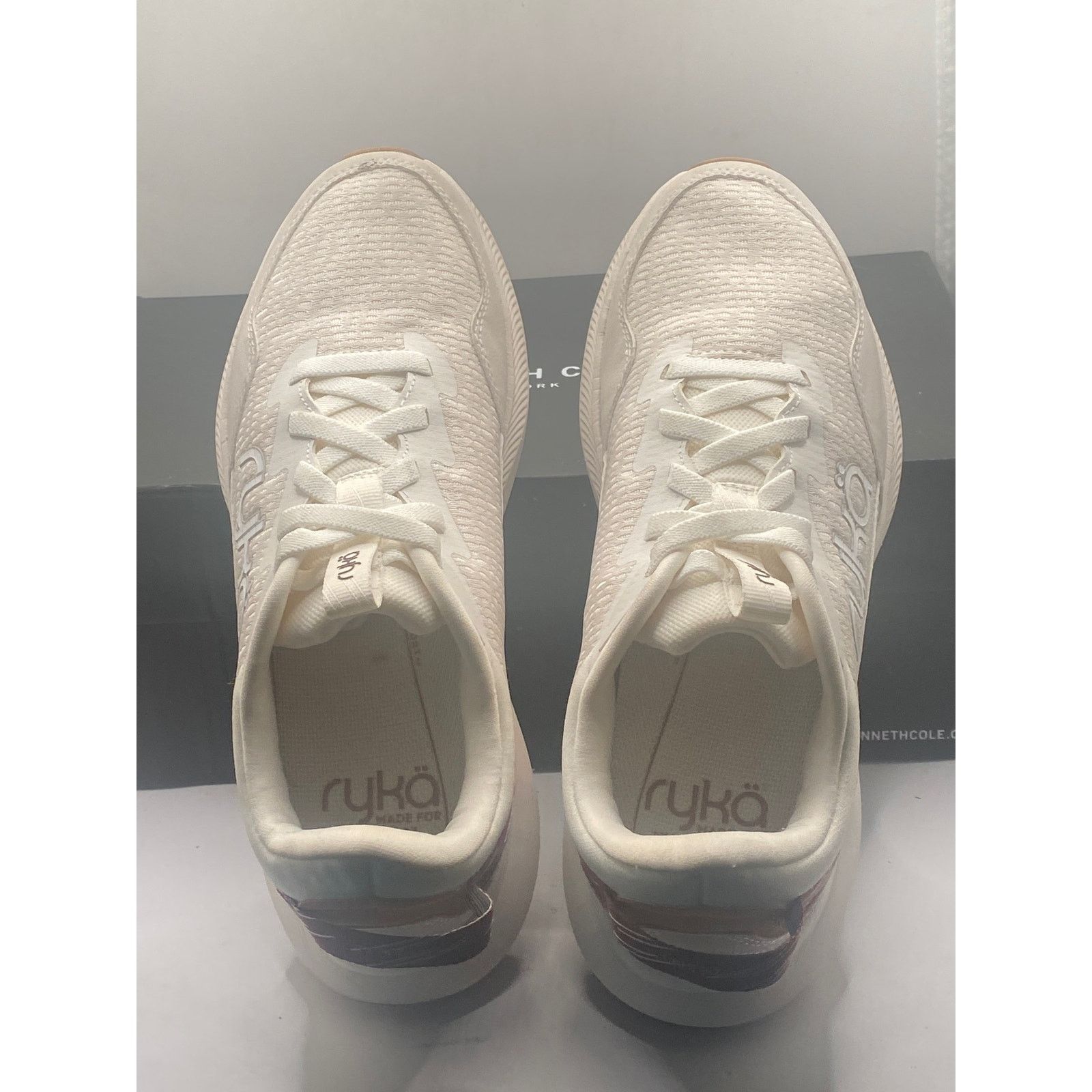 Other Rylan Freehand Women’s Walking Size: 7.5, White Alyssum Size US 7.5 / IT 37.5 - 5 Thumbnail