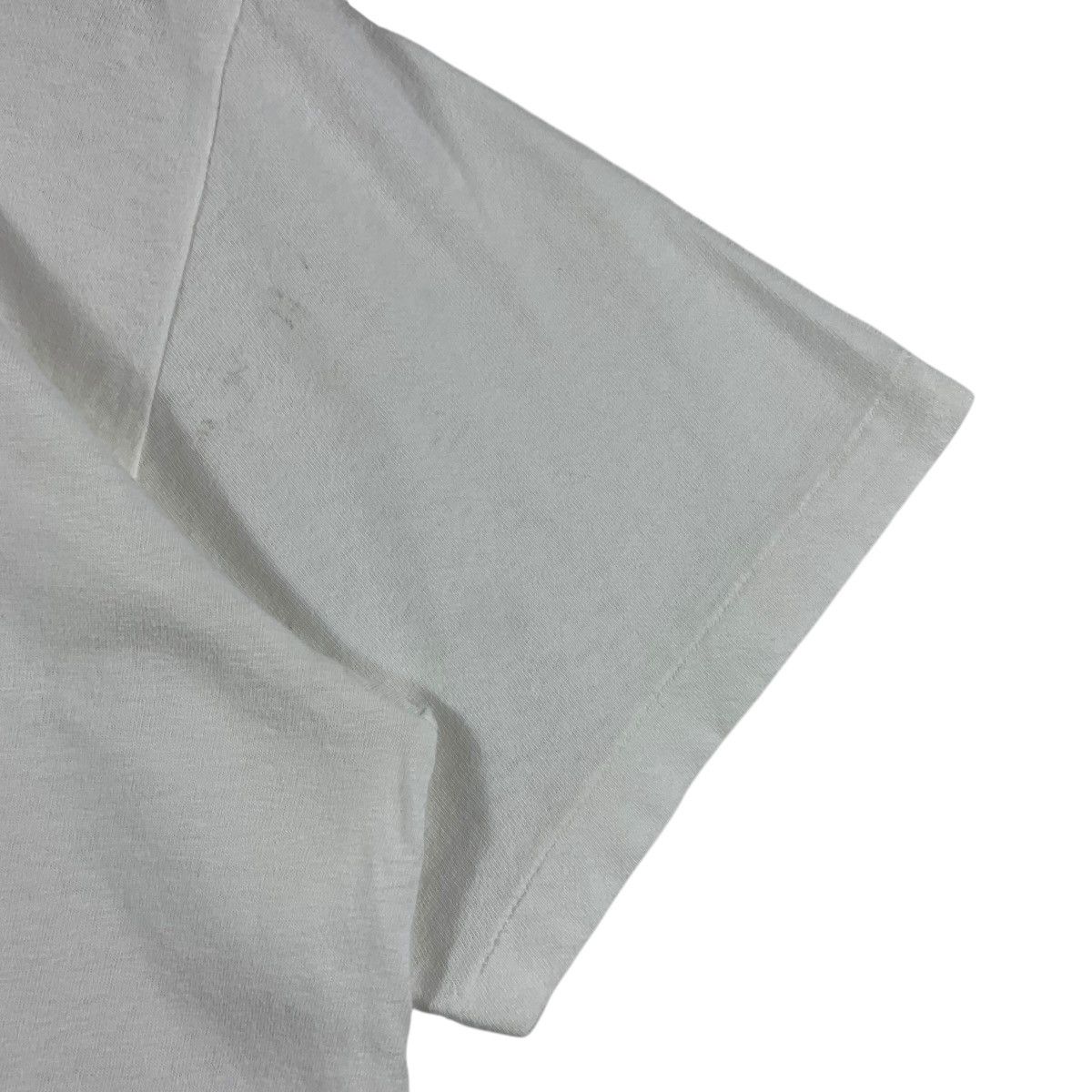 Japanese Brand × Vintage × Warehouse Vintage WAREHOUSE Dubbleworks well beach maine spellout tee Size US L / EU 52-54 / 3 - 7 Thumbnail