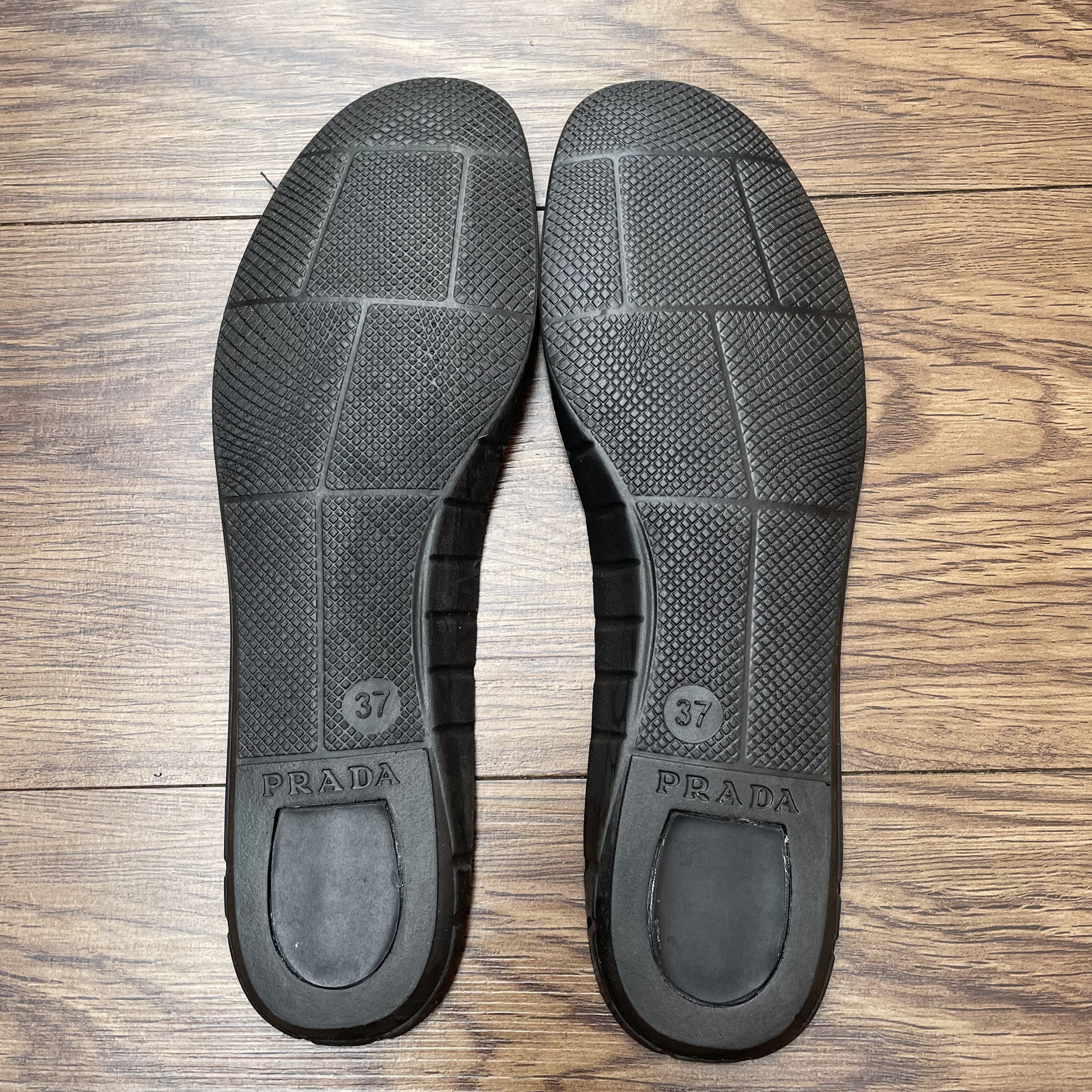 Prada Prada America’s Cup Size US 7 / IT 37 - 14 Thumbnail