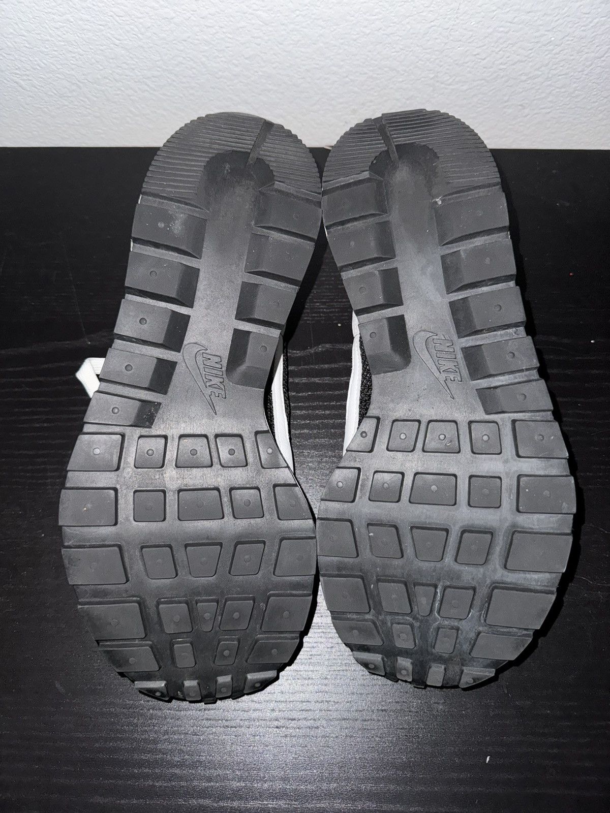 Nike × Sacai Nike Sacai Vaporwaffle Size US 12 / EU 45 - 6 Thumbnail
