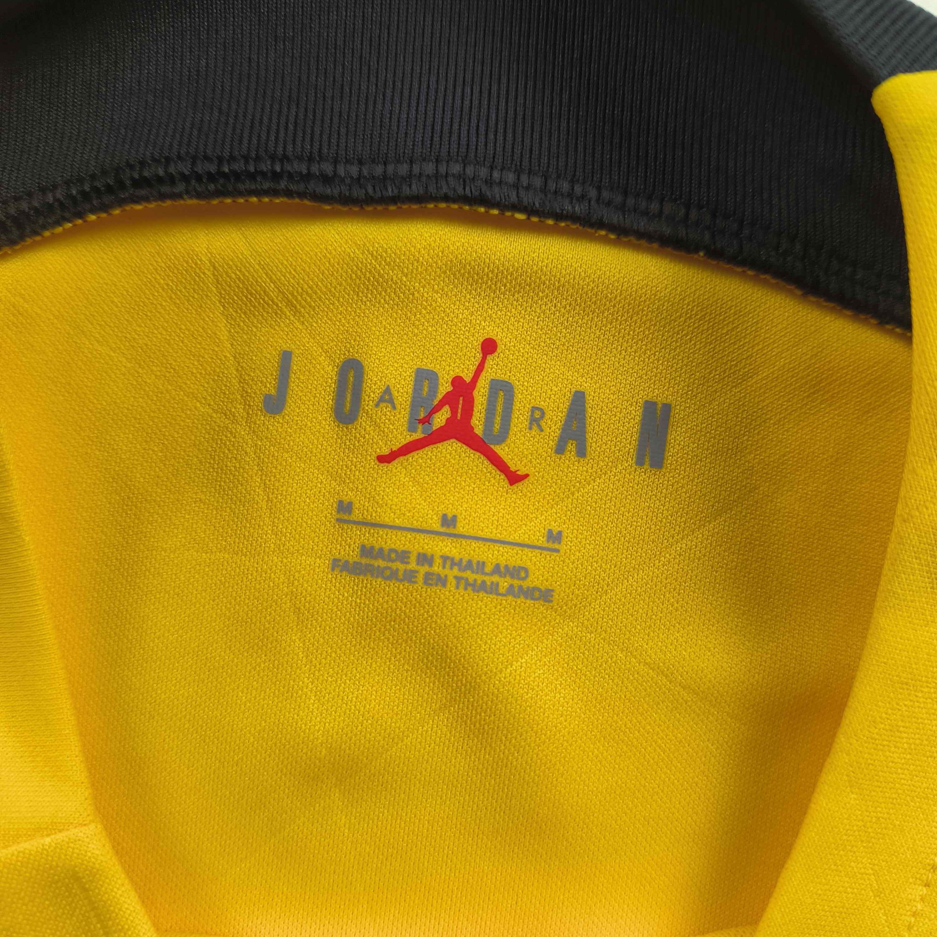 Jordan Brand PSG Paris Saint-Germain 2022-23 training football jersey M Size US M / EU 48-50 / 2 - 5 Thumbnail