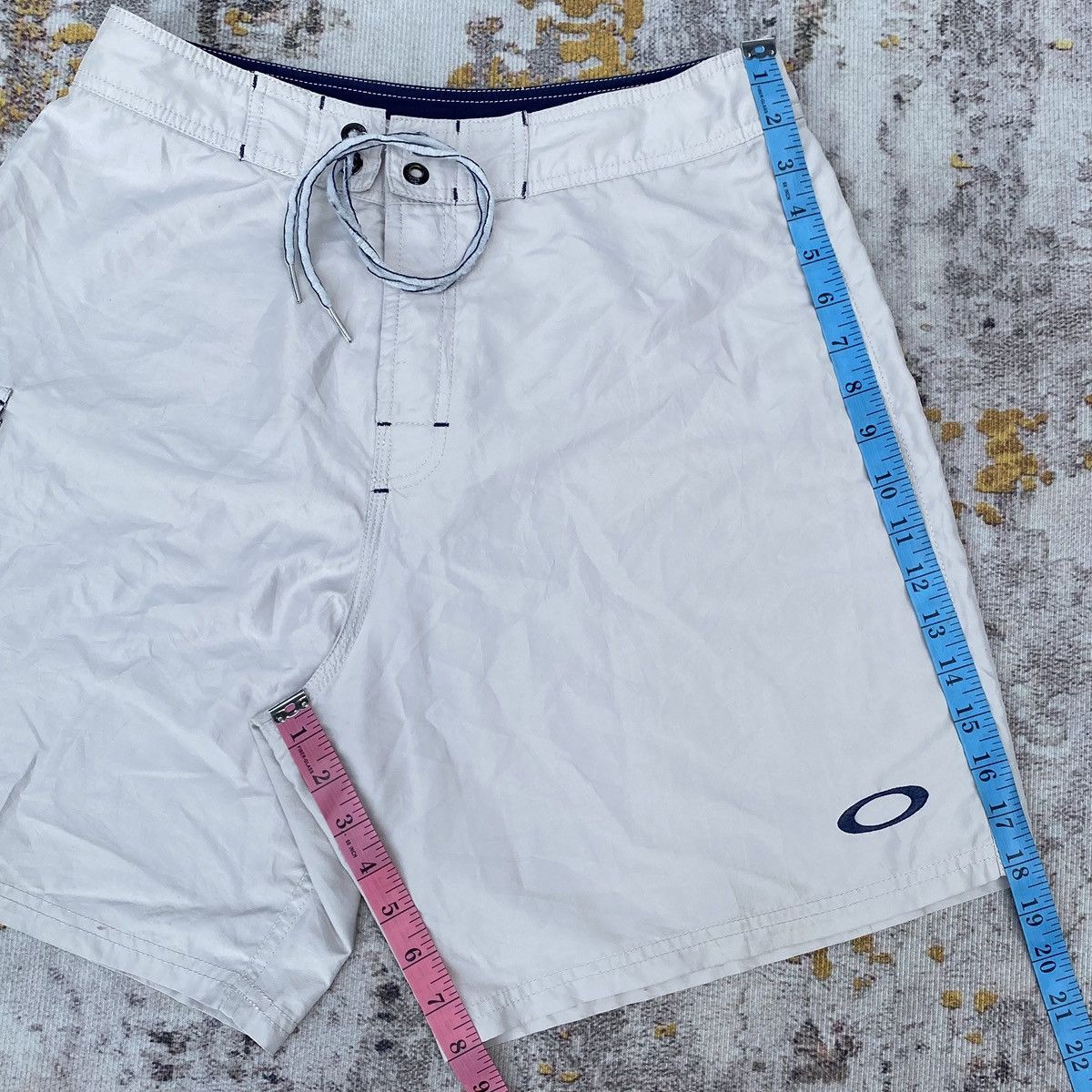 Oakley Vintage Oakley Short Oakley Outdoor Life Size US 29 - 21 Thumbnail